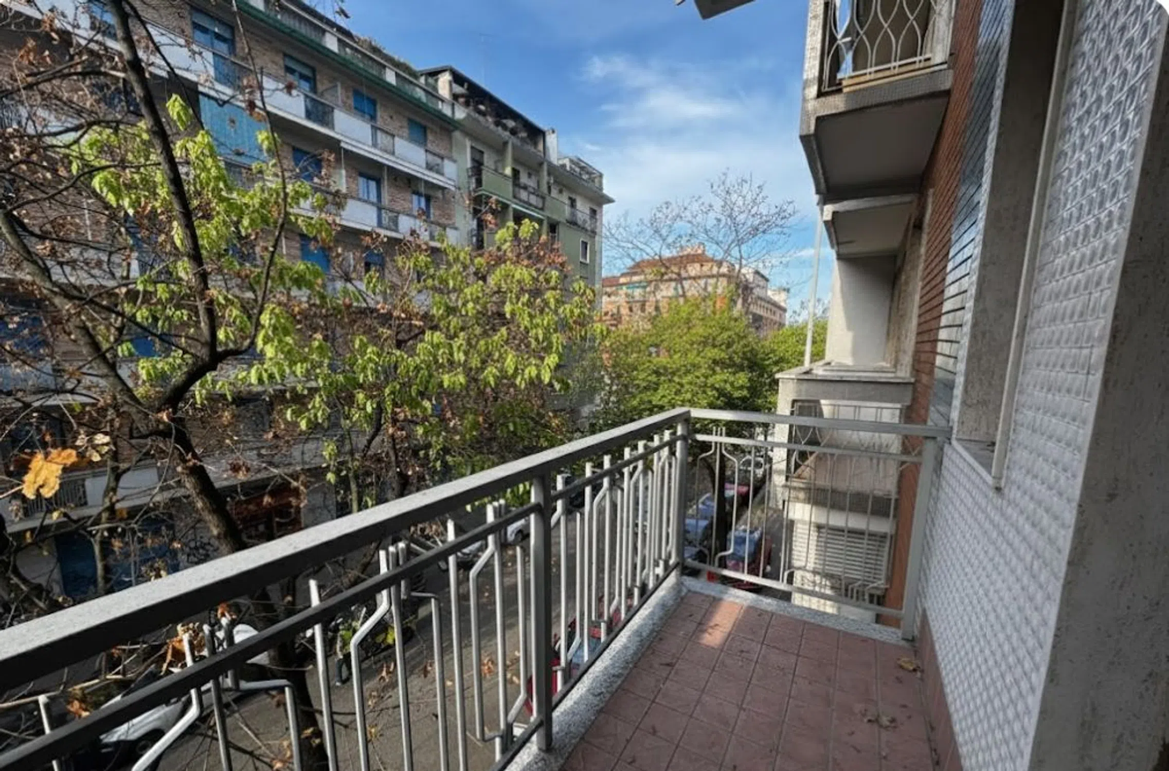 Trilocale in via Eugenio Carpi, 20 - Photo 17