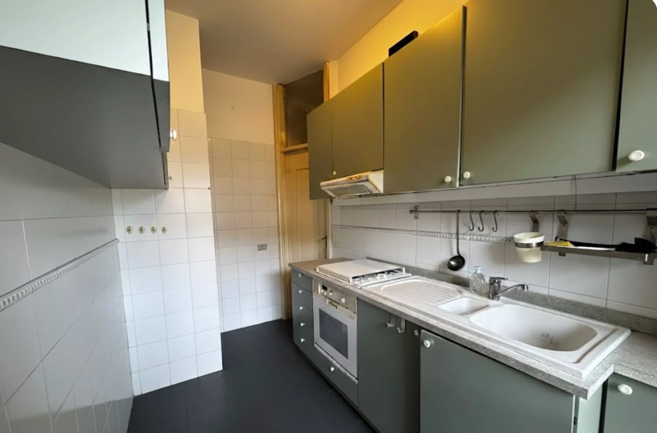 Trilocale in via Eugenio Carpi, 20 - Photo 6