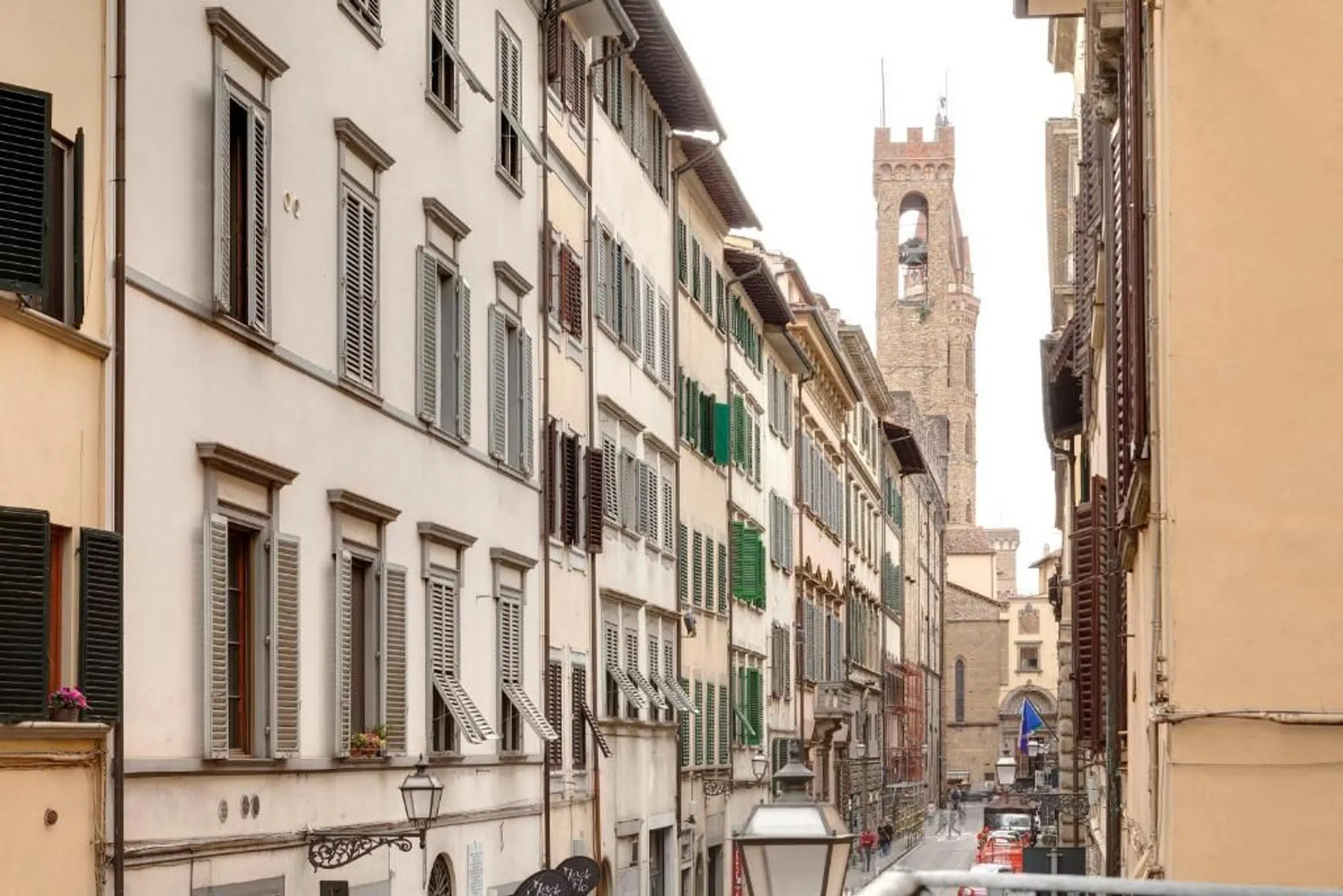 Trilocale in borgo degli Albizi s.n.c. - Photo 14