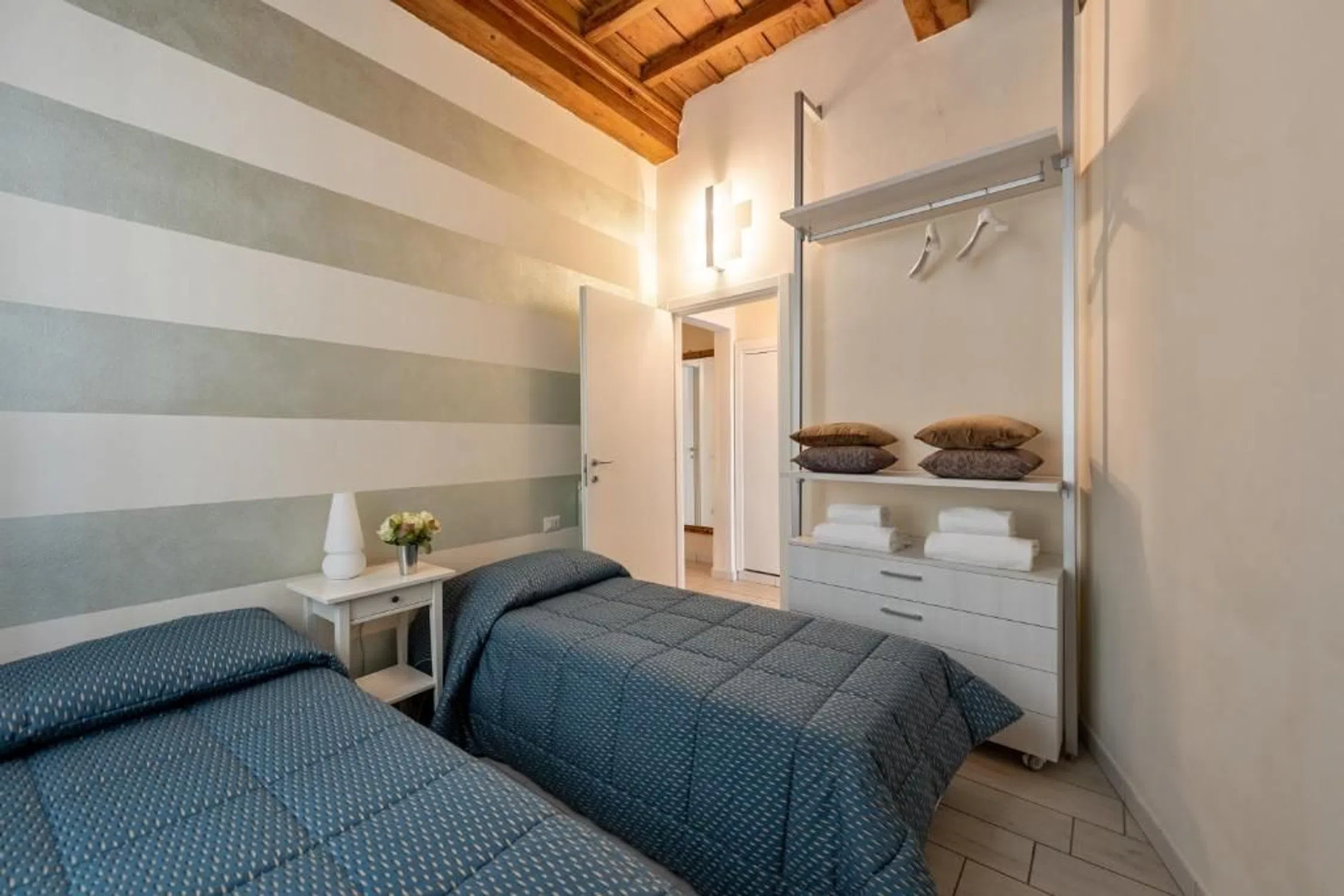 Trilocale in borgo degli Albizi s.n.c. - Photo 3