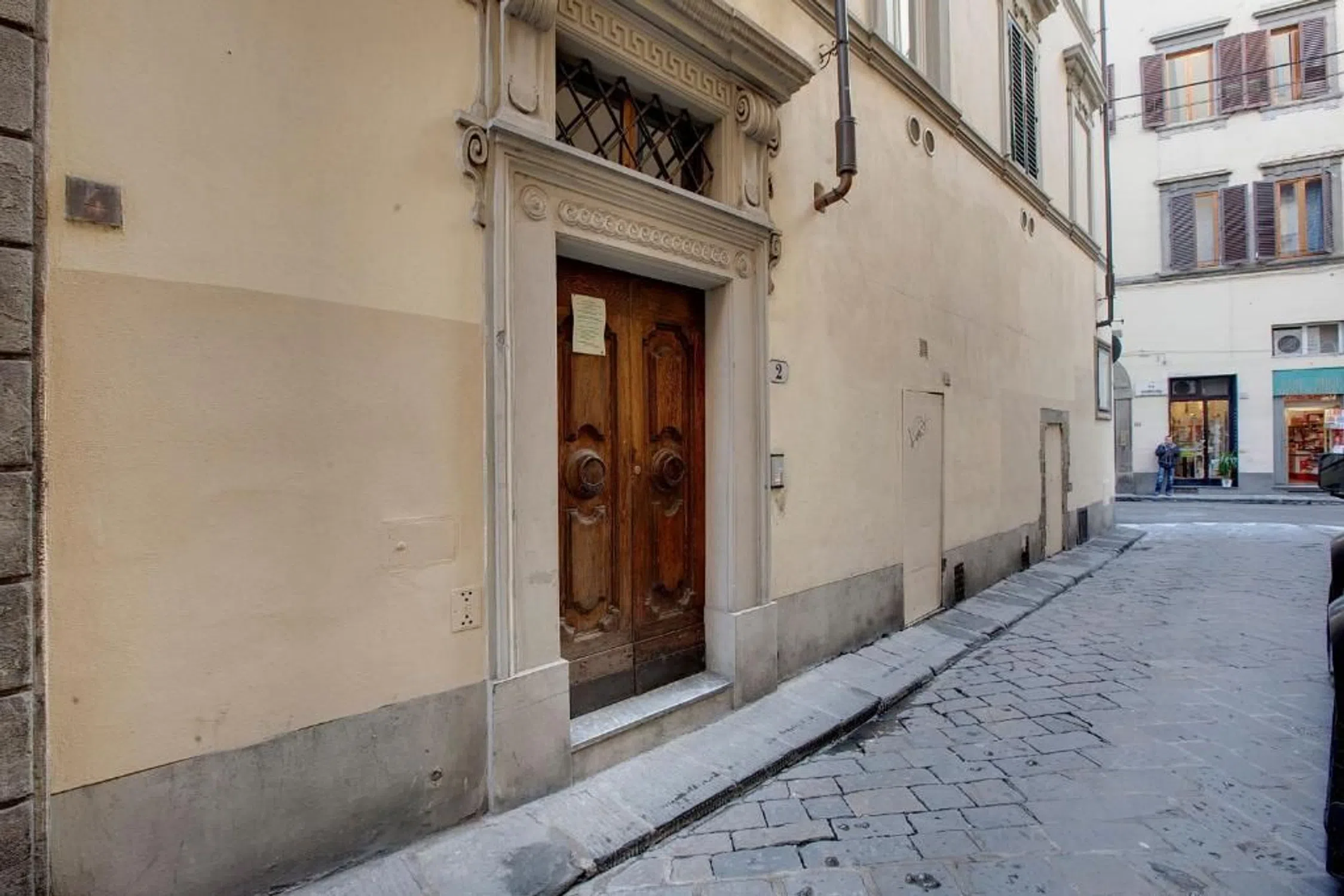 Trilocale in borgo degli Albizi s.n.c. - Photo 9