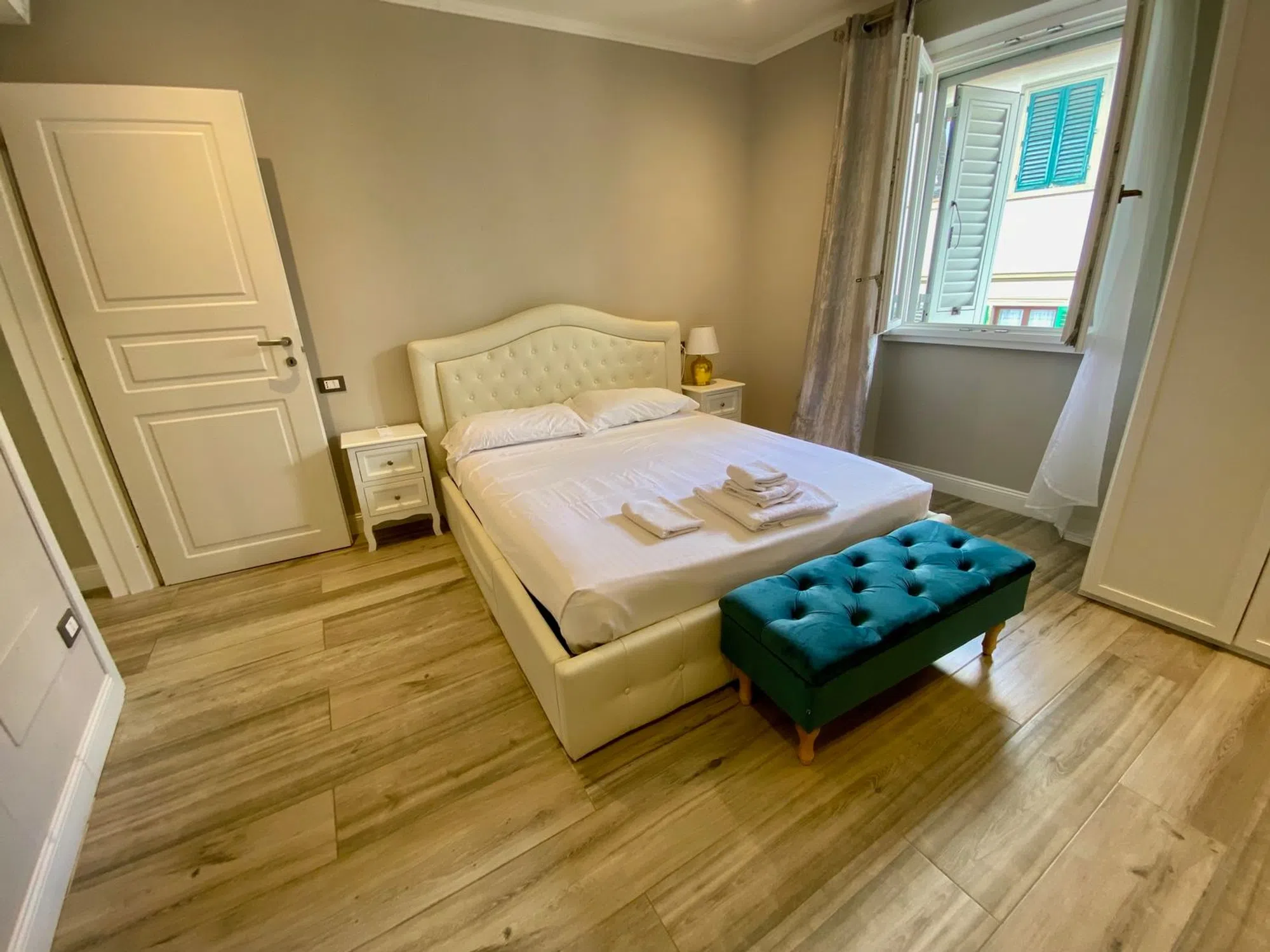 Appartamento in via Ghibellina s.n.c. - Photo 20
