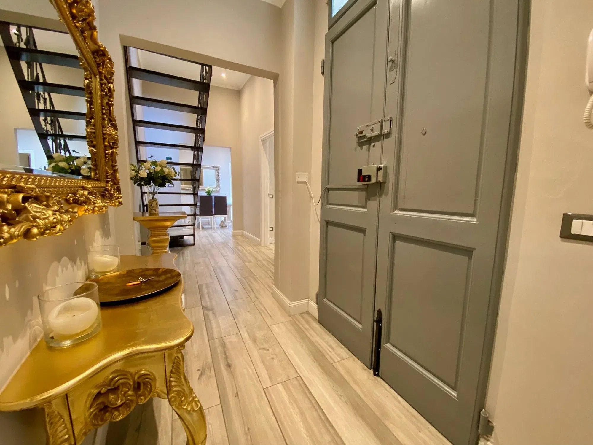 Appartamento in via Ghibellina s.n.c. - Photo 6