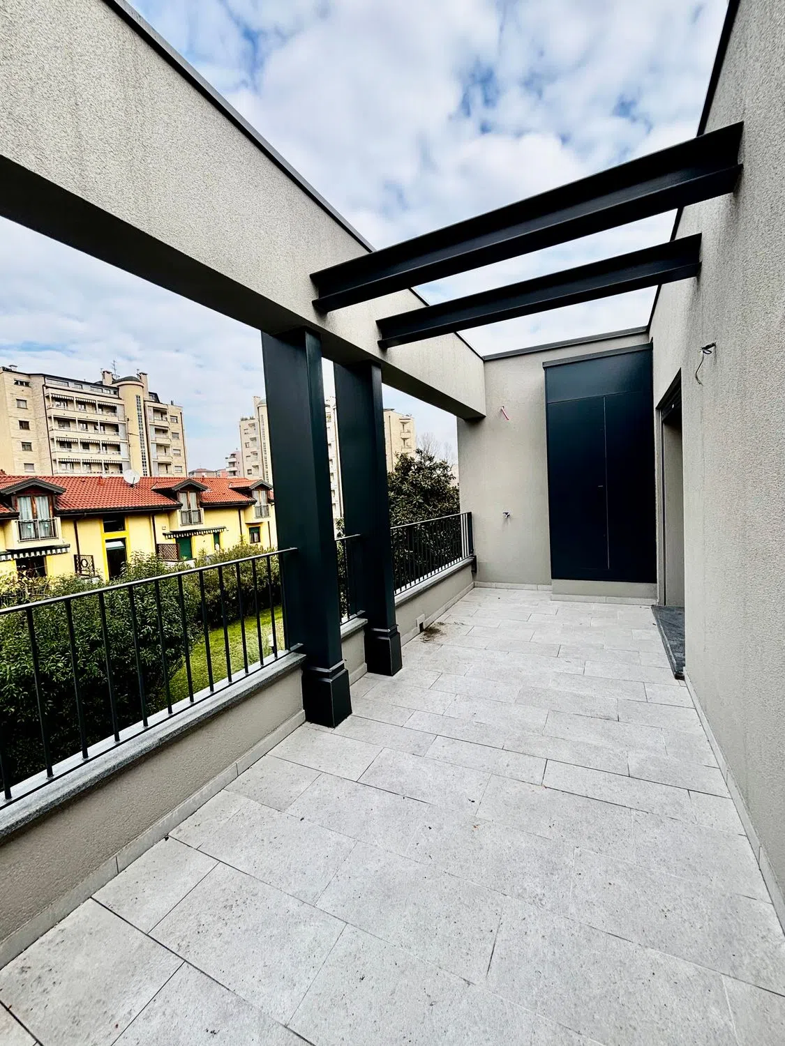 Trilocale in via Semplicità, 1 - Photo 11