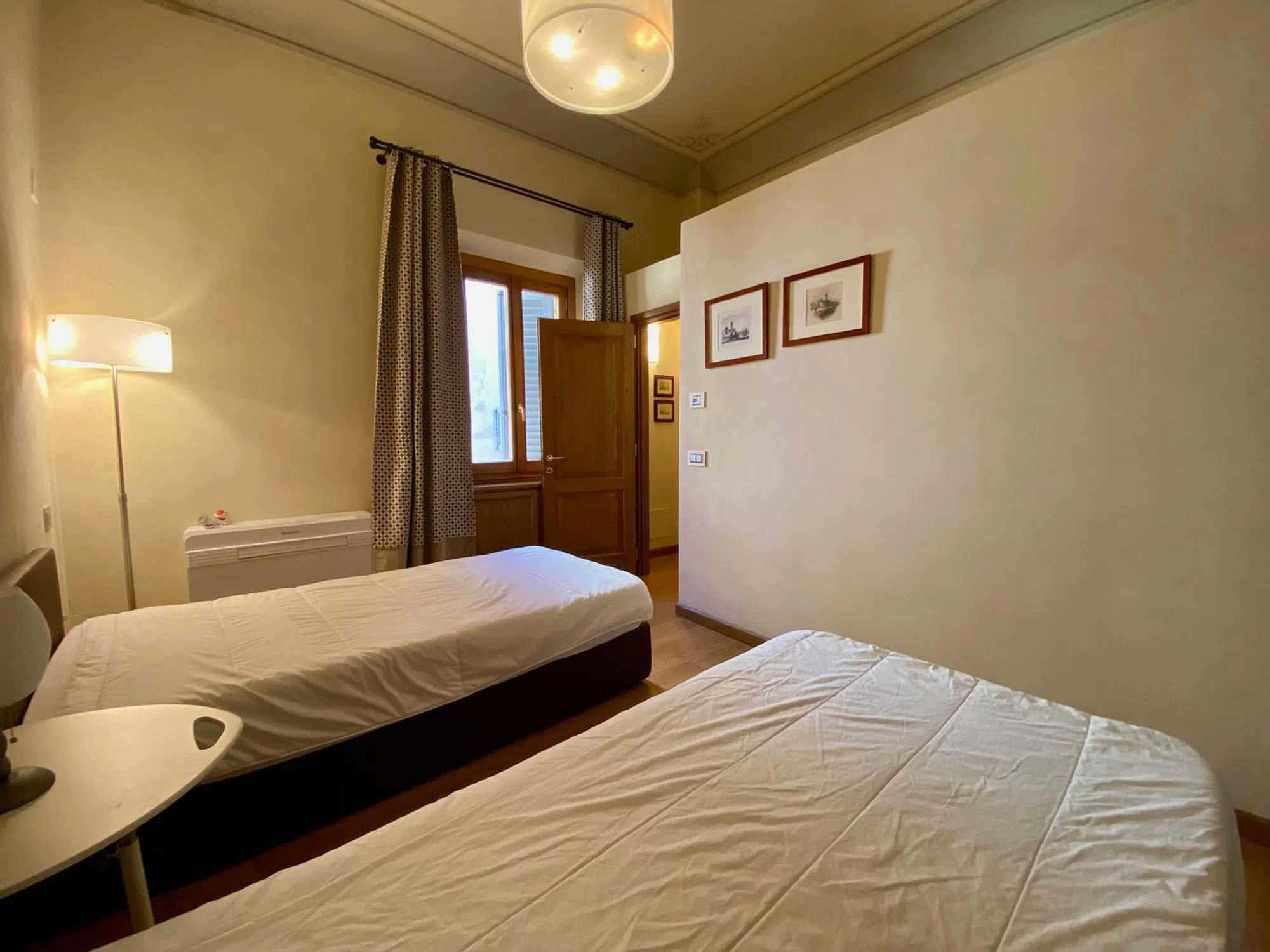 Appartamento in via di San Niccolò, 80 - Photo 14
