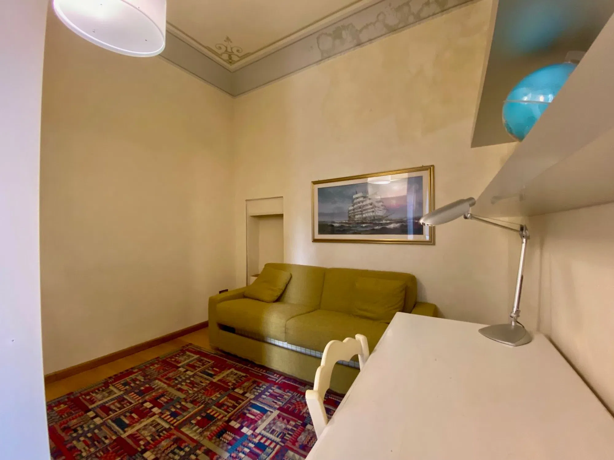 Appartamento in via di San Niccolò, 80 - Photo 18