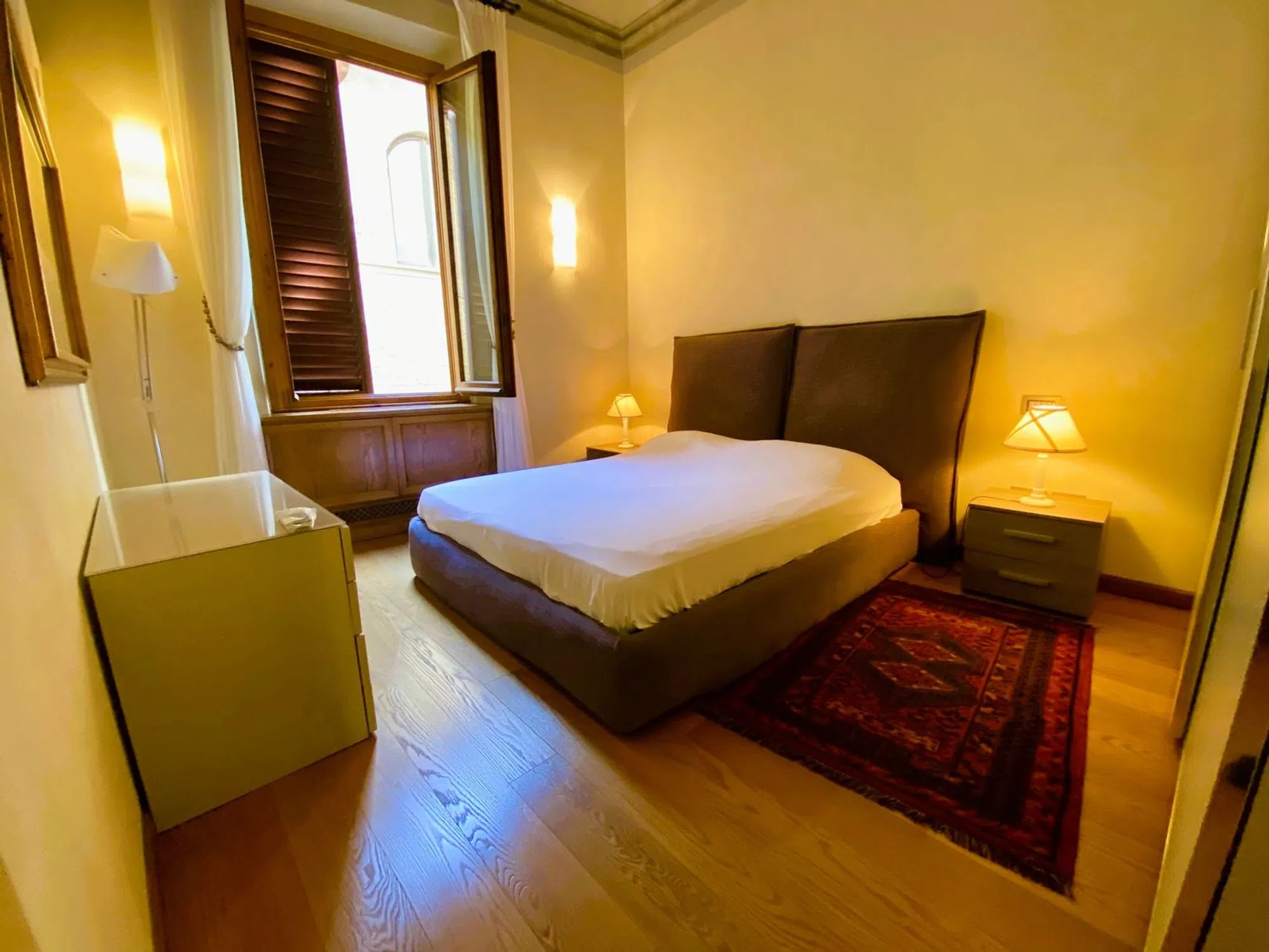 Appartamento in via di San Niccolò, 80 - Photo 9