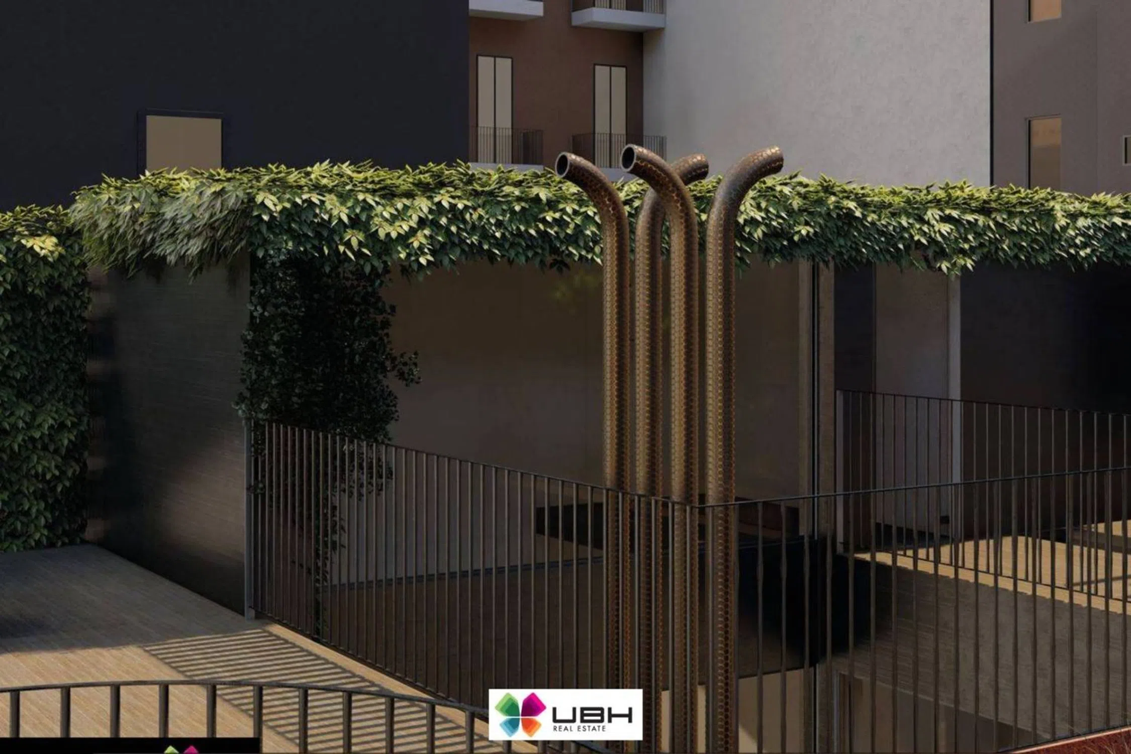 Trilocale in via Pinturicchio, 18 - Photo 11