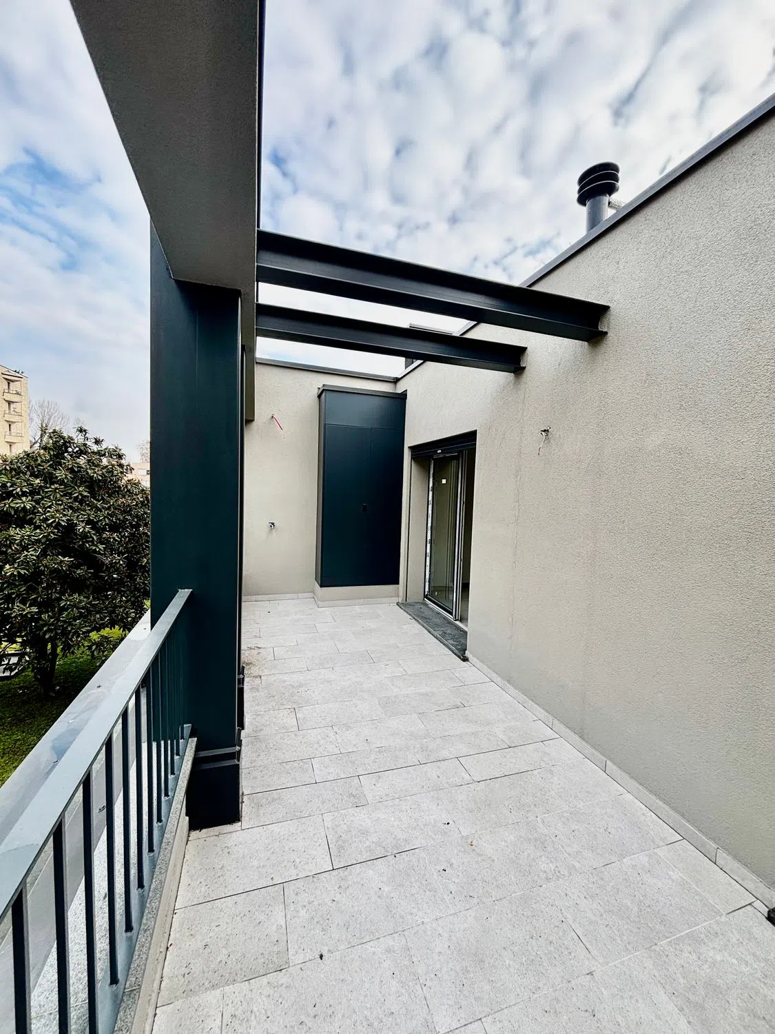 Trilocale in via Semplicità, 1 - Photo 19