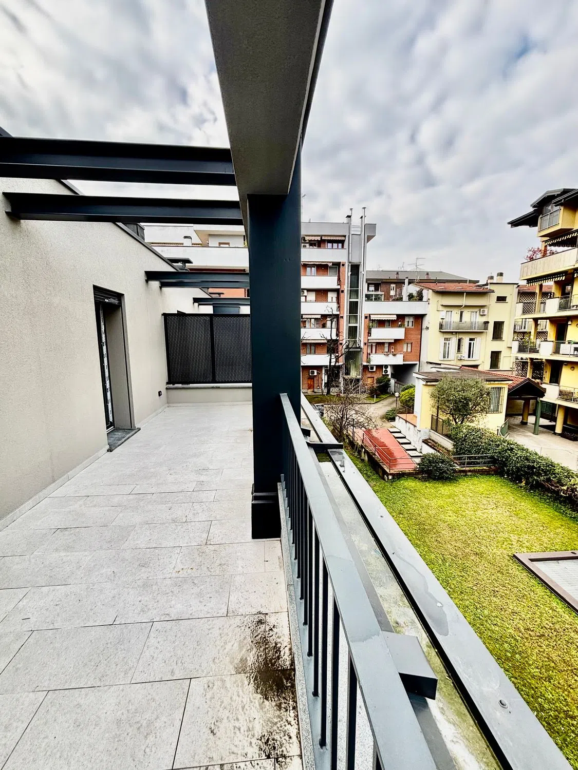 Trilocale in via Semplicità, 1 - Photo 14