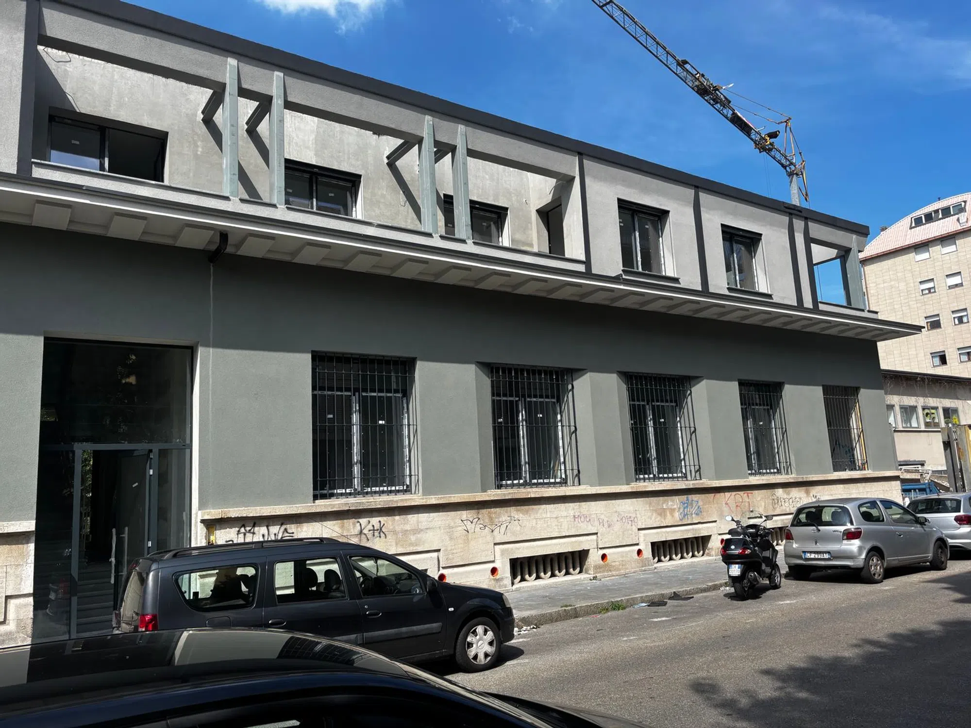 Trilocale in via Semplicità, 1 - Photo 20