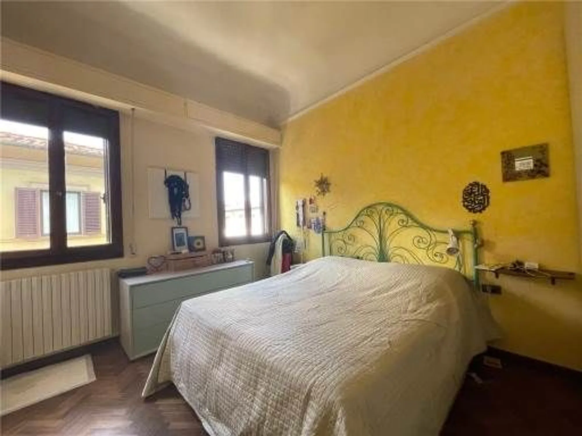 Quadrilocale in Quartiere Santa Maria Novella - Photo 18