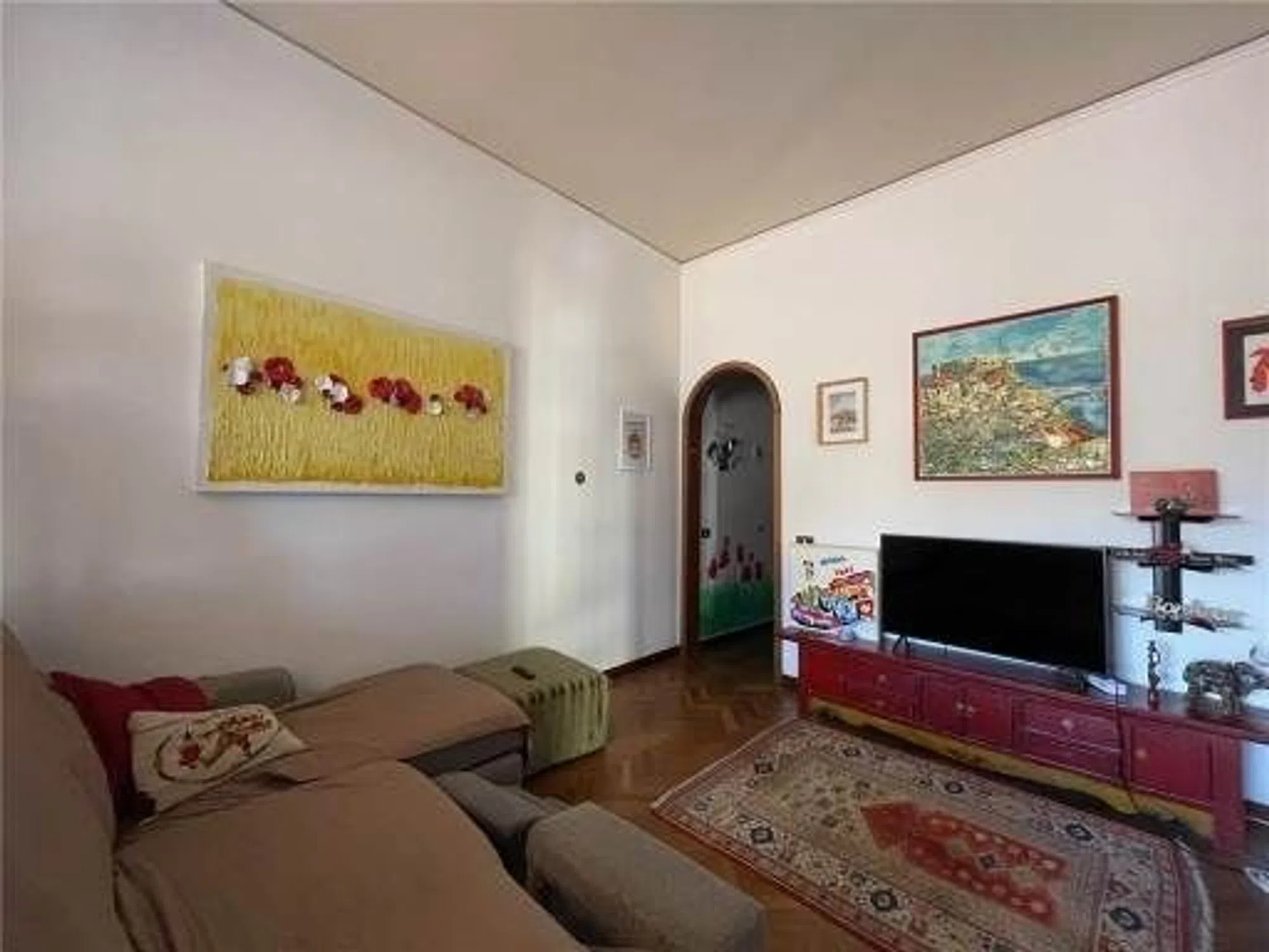 Quadrilocale in Quartiere Santa Maria Novella - Photo 4