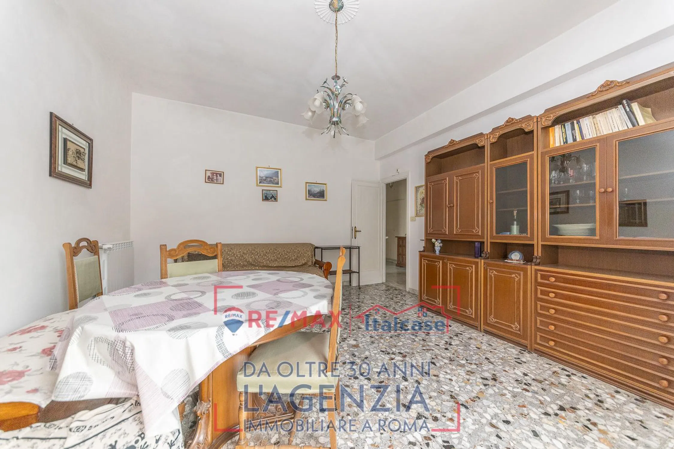 Trilocale in via Teodolfo Mertel, 68 - Photo 2