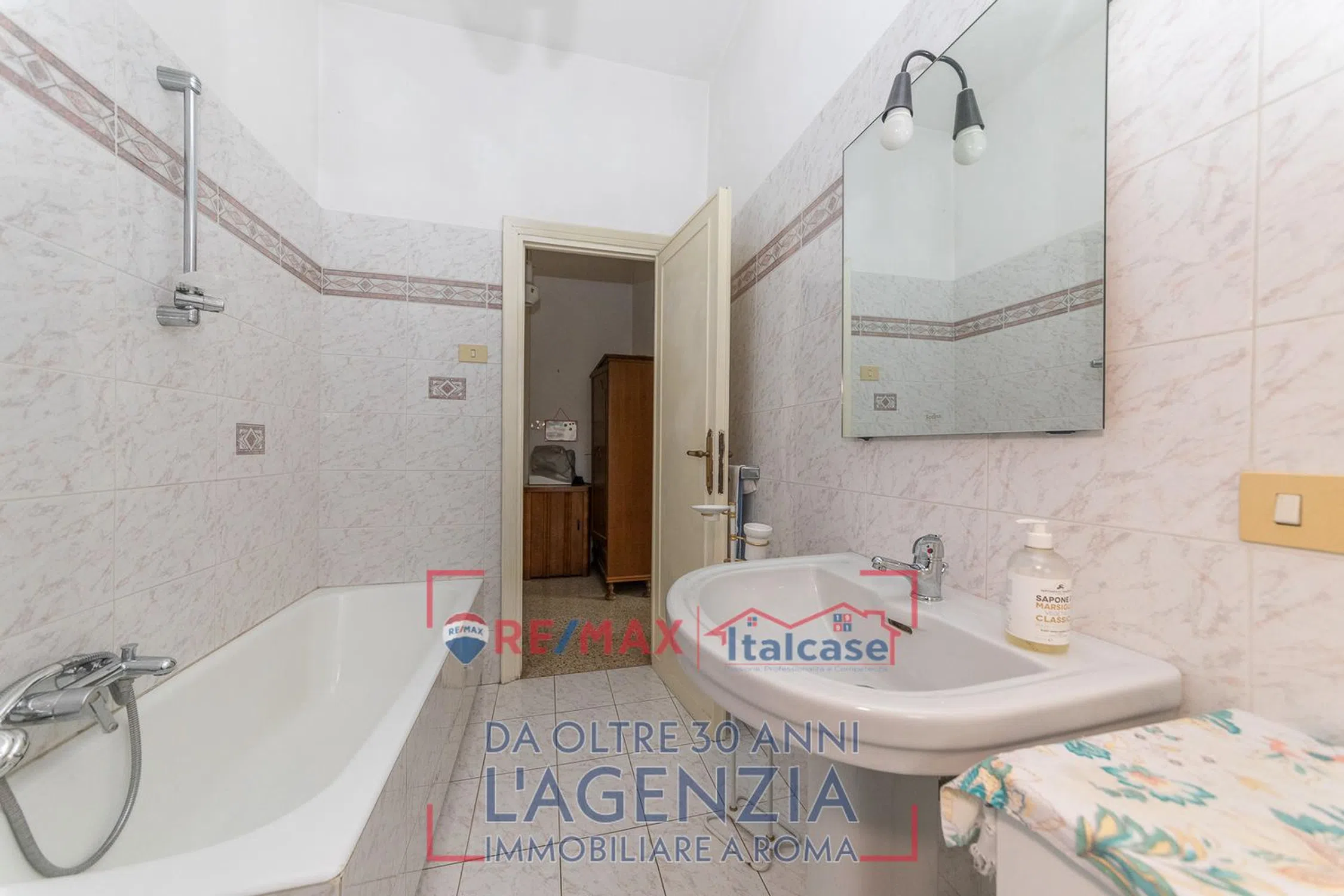 Trilocale in via Teodolfo Mertel, 68 - Photo 14