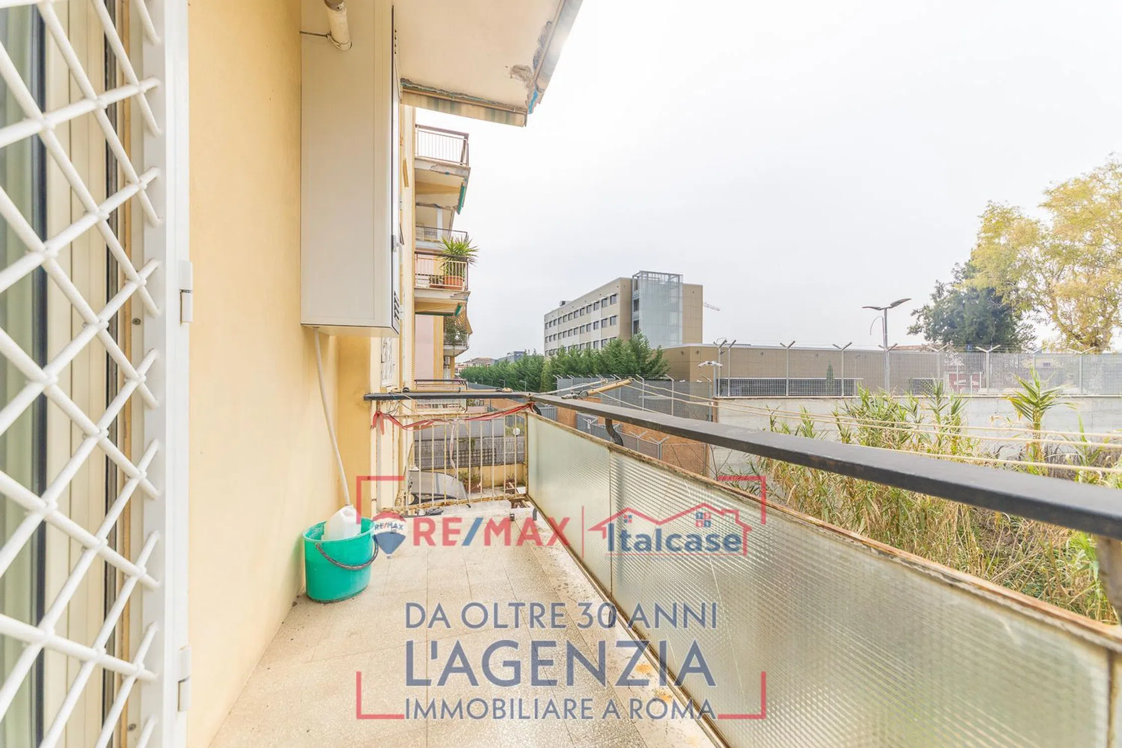 Trilocale in via Teodolfo Mertel, 68 - Photo 18