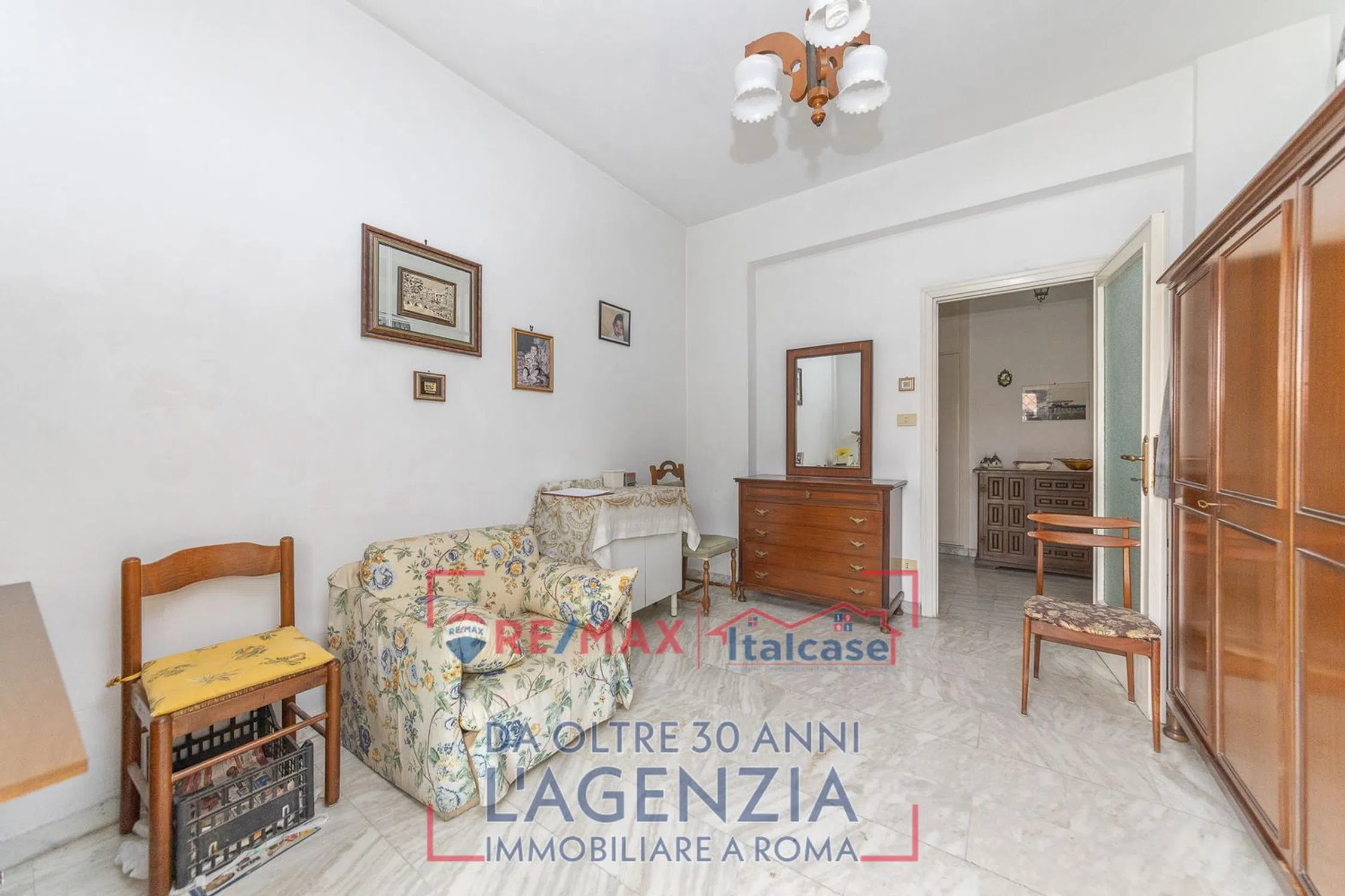 Trilocale in via Teodolfo Mertel, 68 - Photo 4