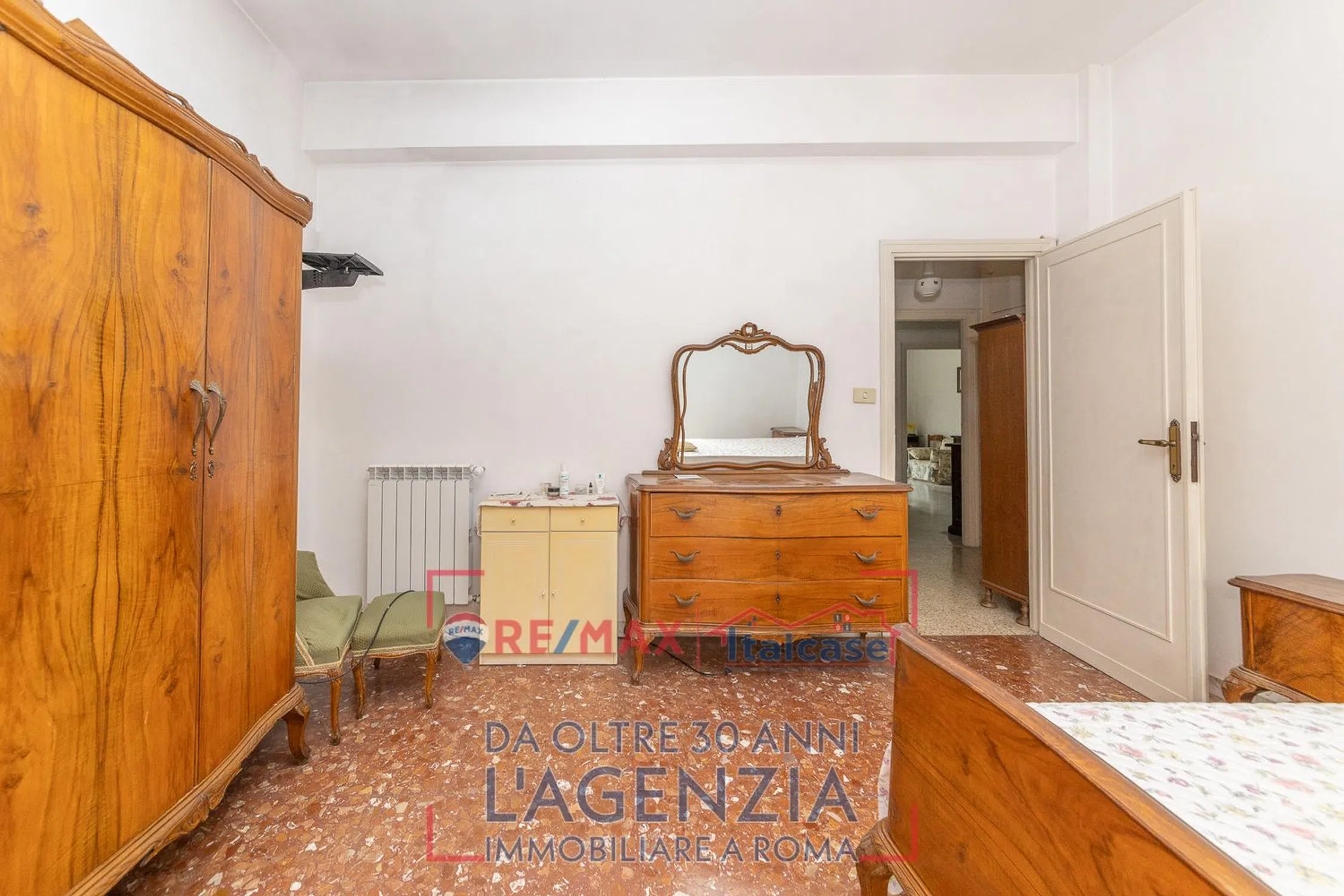 Trilocale in via Teodolfo Mertel, 68 - Photo 6