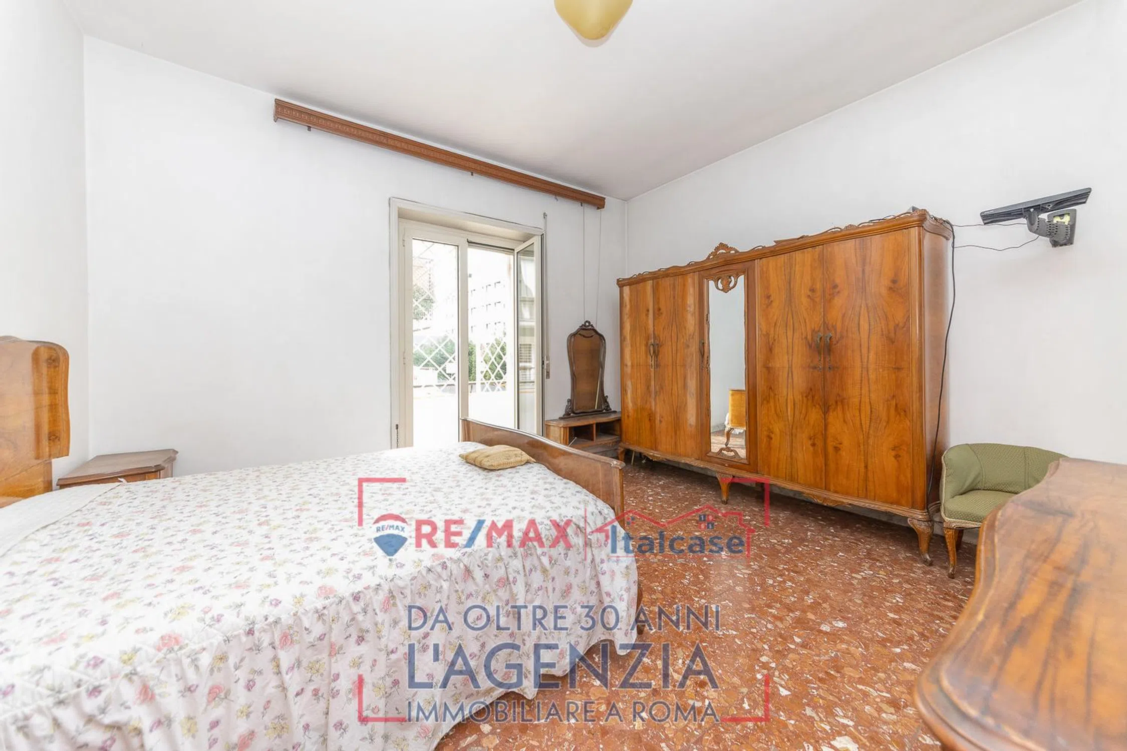 Trilocale in via Teodolfo Mertel, 68 - Photo 7