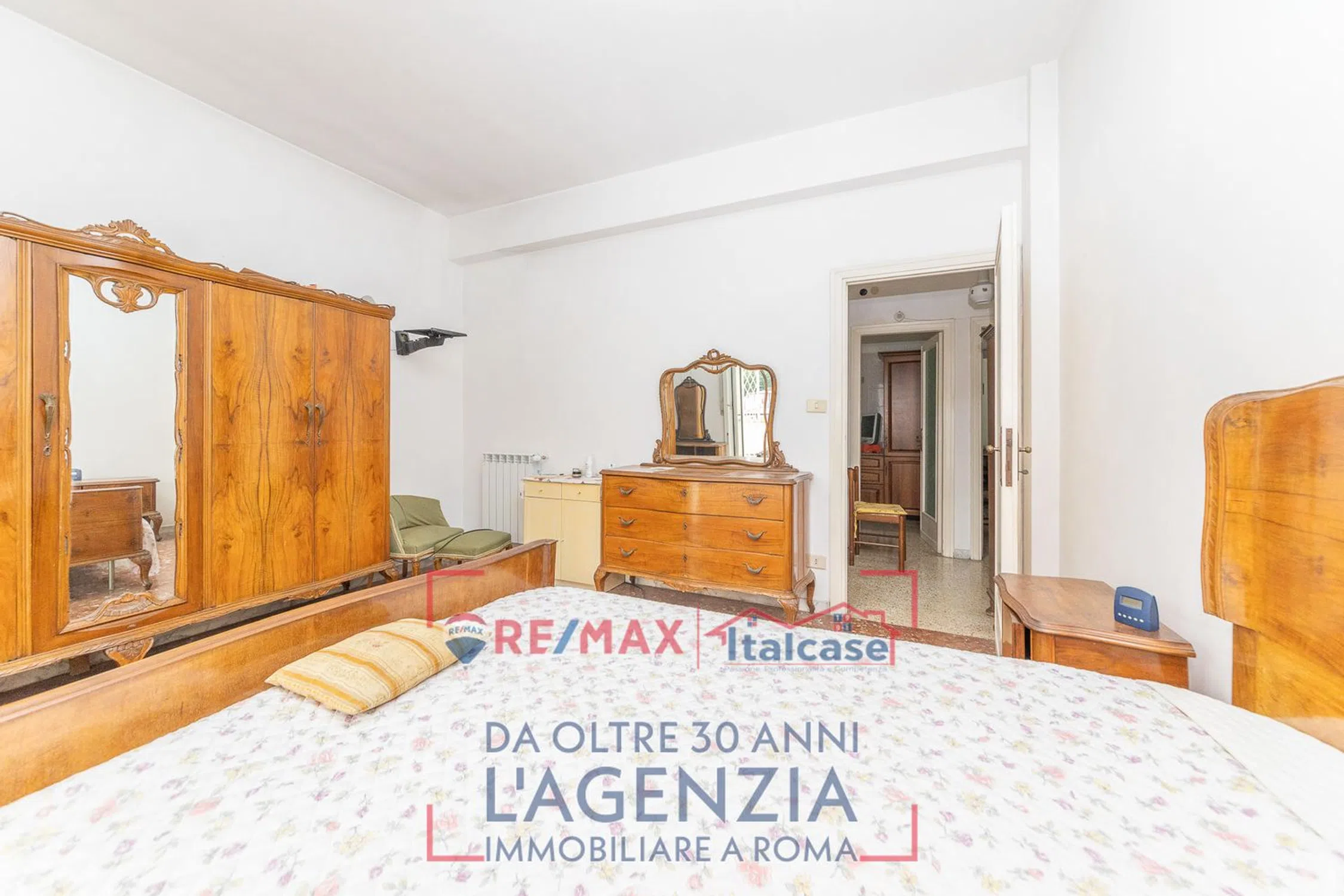 Trilocale in via Teodolfo Mertel, 68 - Photo 8