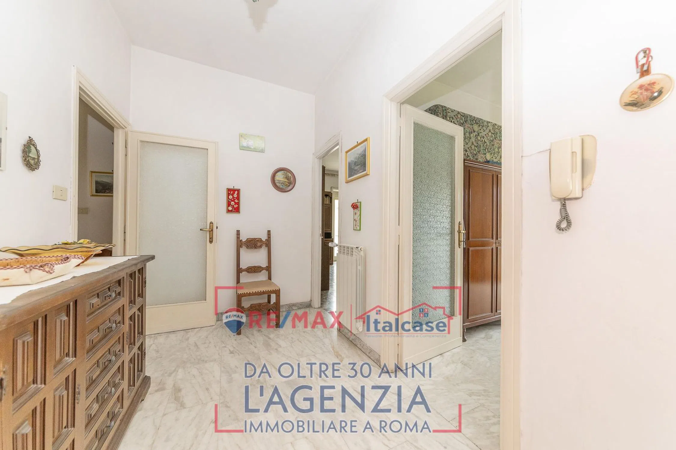 Trilocale in via Teodolfo Mertel, 68 - Photo 9