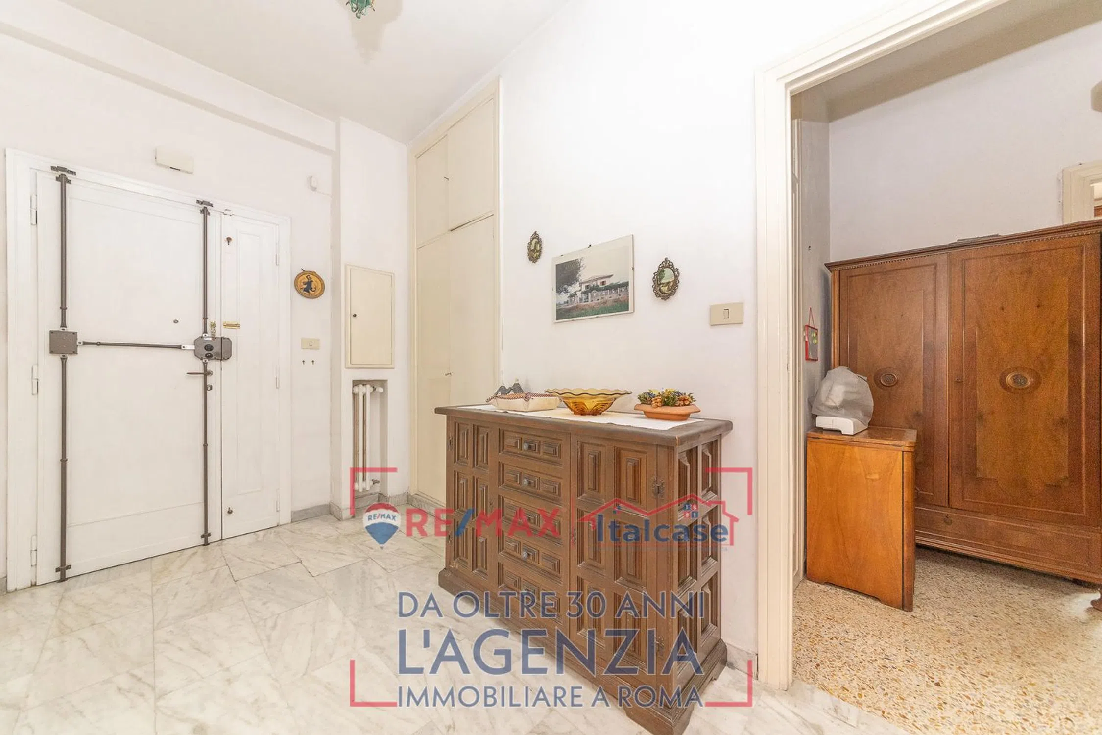 Trilocale in via Teodolfo Mertel, 68 - Photo 10