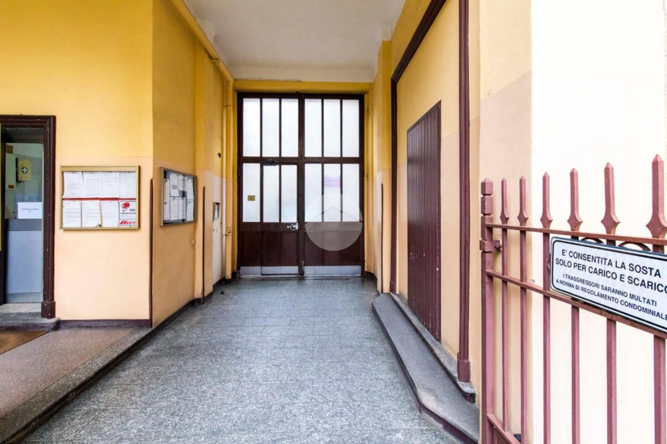 Trilocale in via Giovanni Ambrogio de Predis, 7 - Photo 2