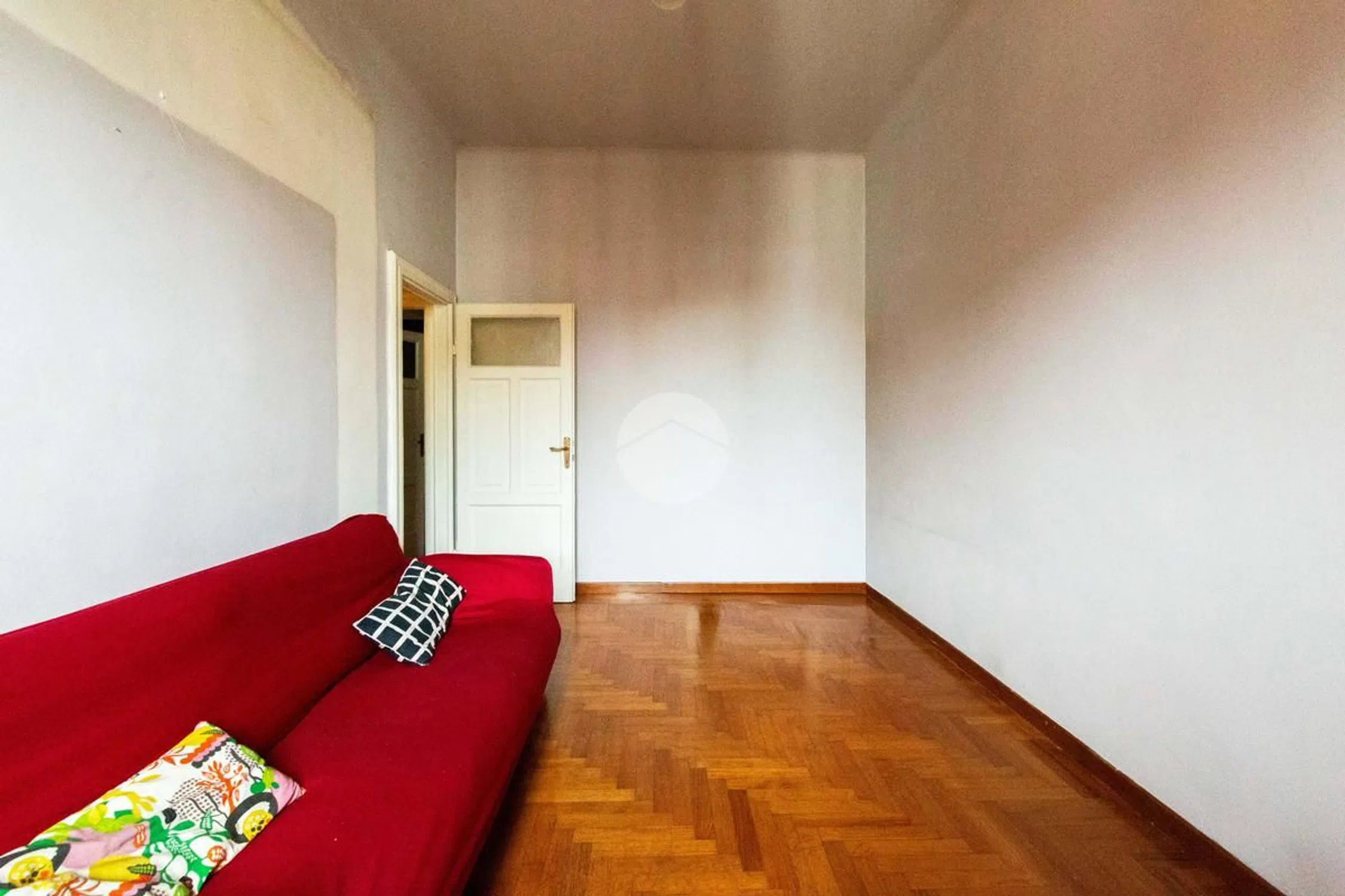 Trilocale in via Giovanni Ambrogio de Predis, 7 - Photo 12