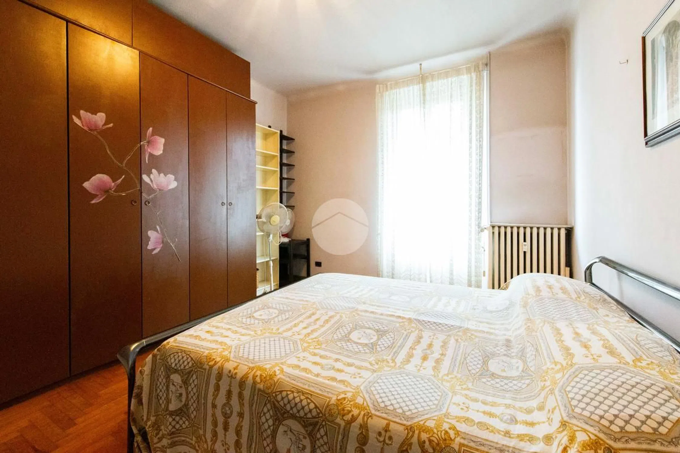 Trilocale in via Giovanni Ambrogio de Predis, 7 - Photo 13