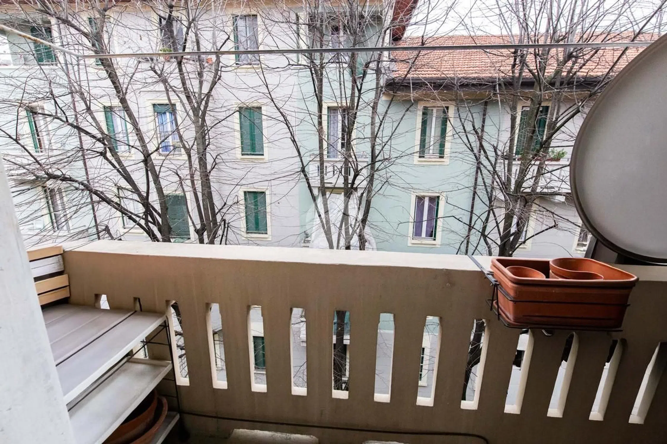 Trilocale in via Giovanni Ambrogio de Predis, 7 - Photo 15