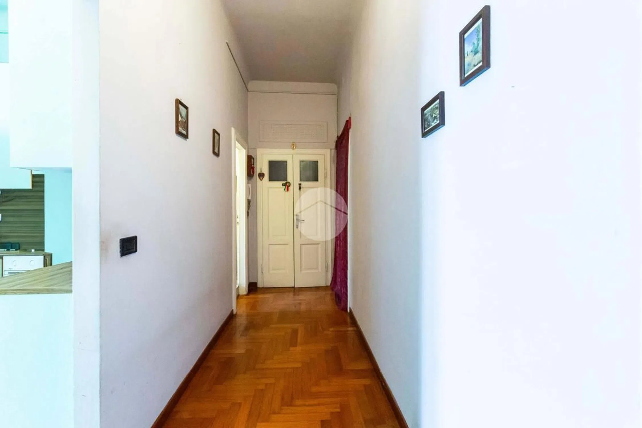 Trilocale in via Giovanni Ambrogio de Predis, 7 - Photo 18