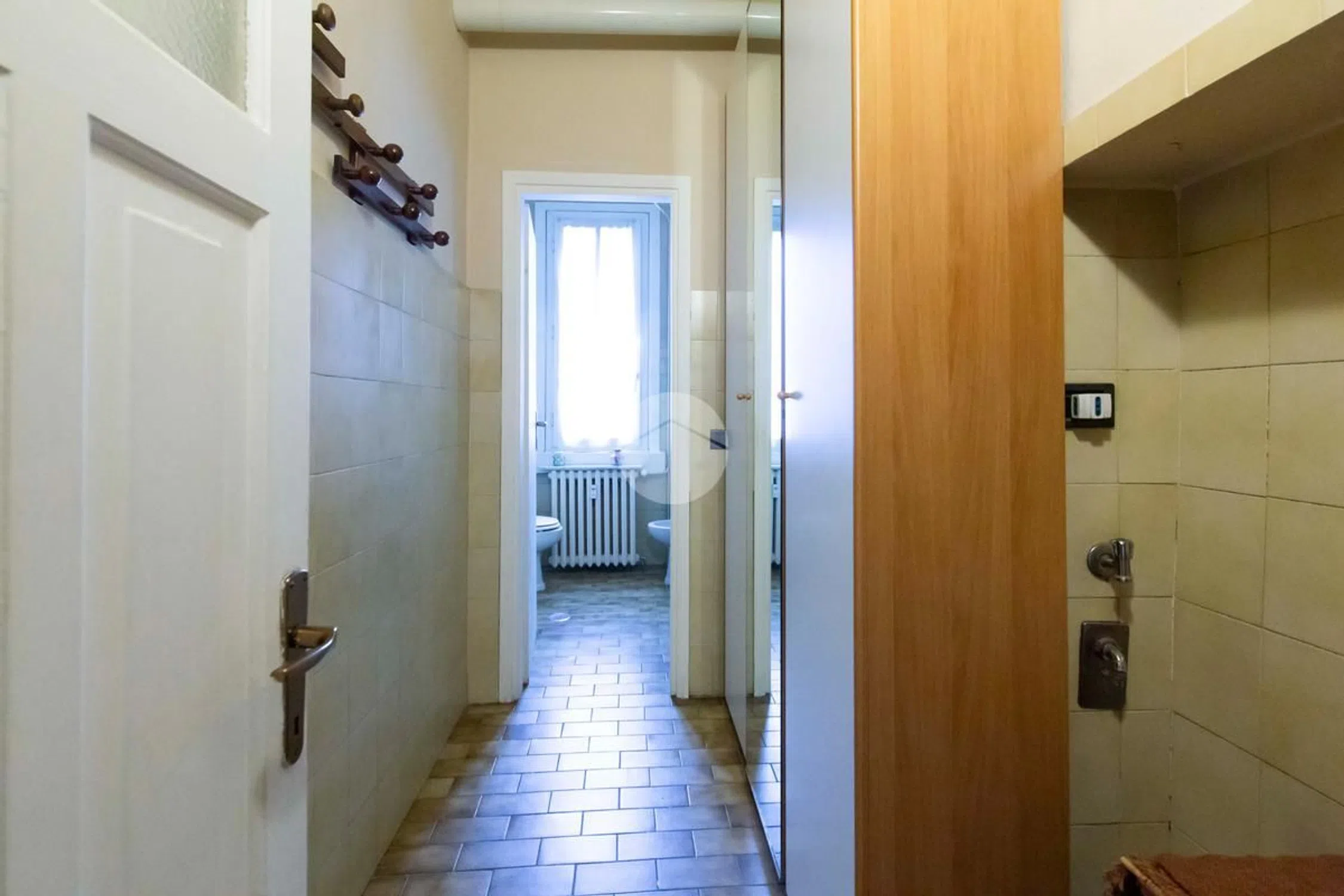 Trilocale in via Giovanni Ambrogio de Predis, 7 - Photo 19