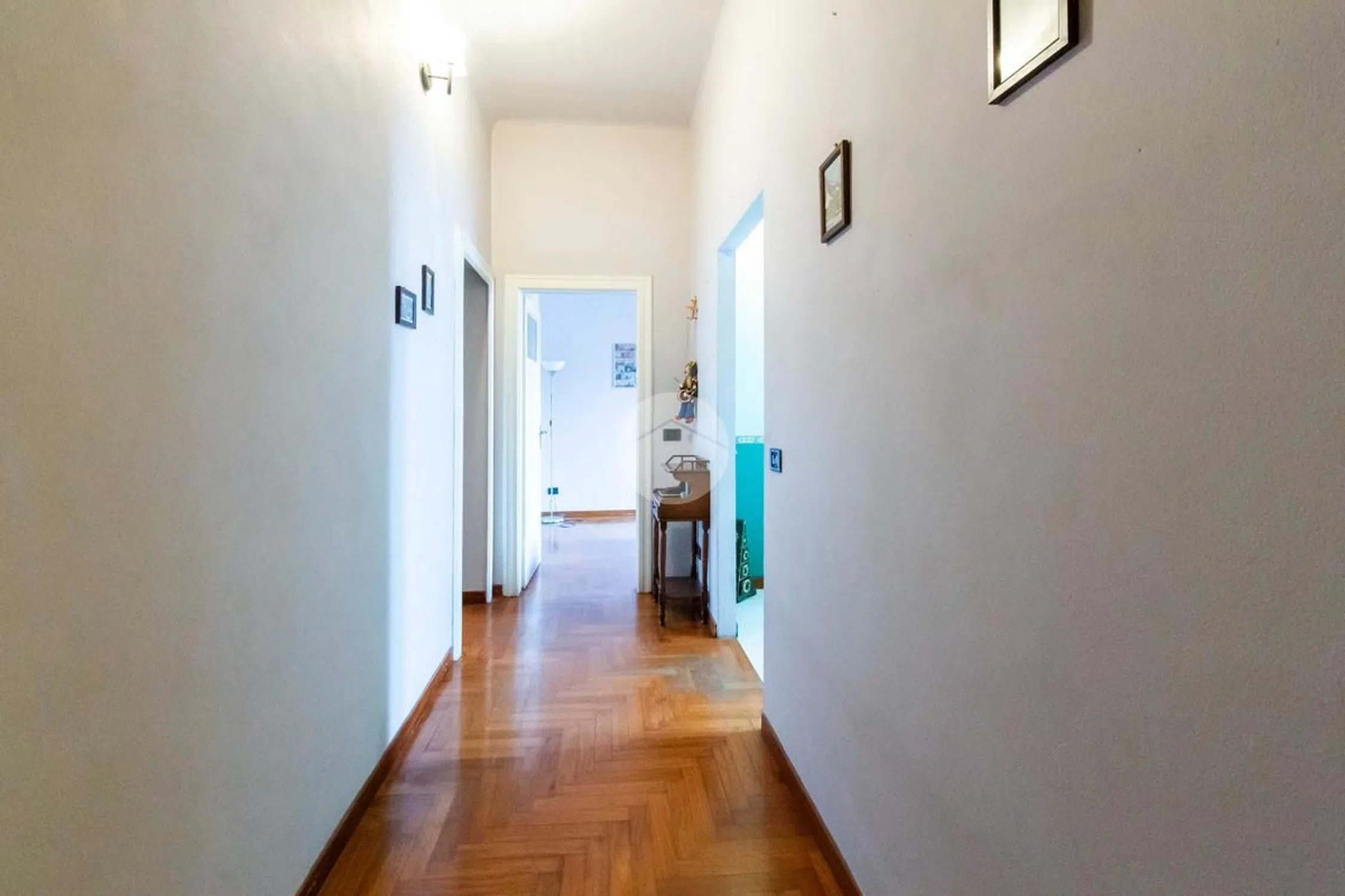 Trilocale in via Giovanni Ambrogio de Predis, 7 - Photo 3