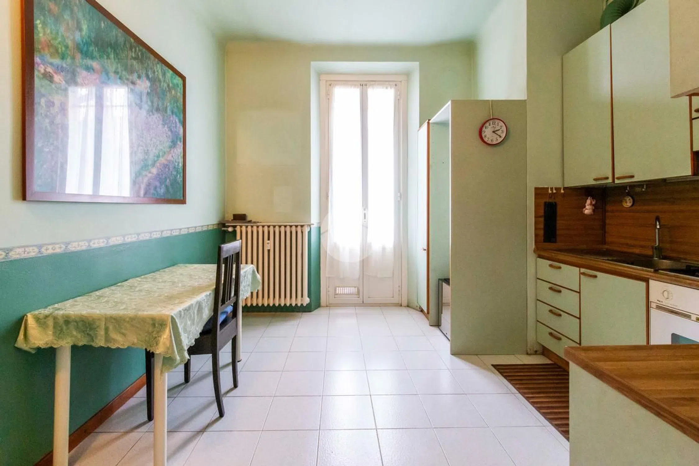 Trilocale in via Giovanni Ambrogio de Predis, 7 - Photo 5