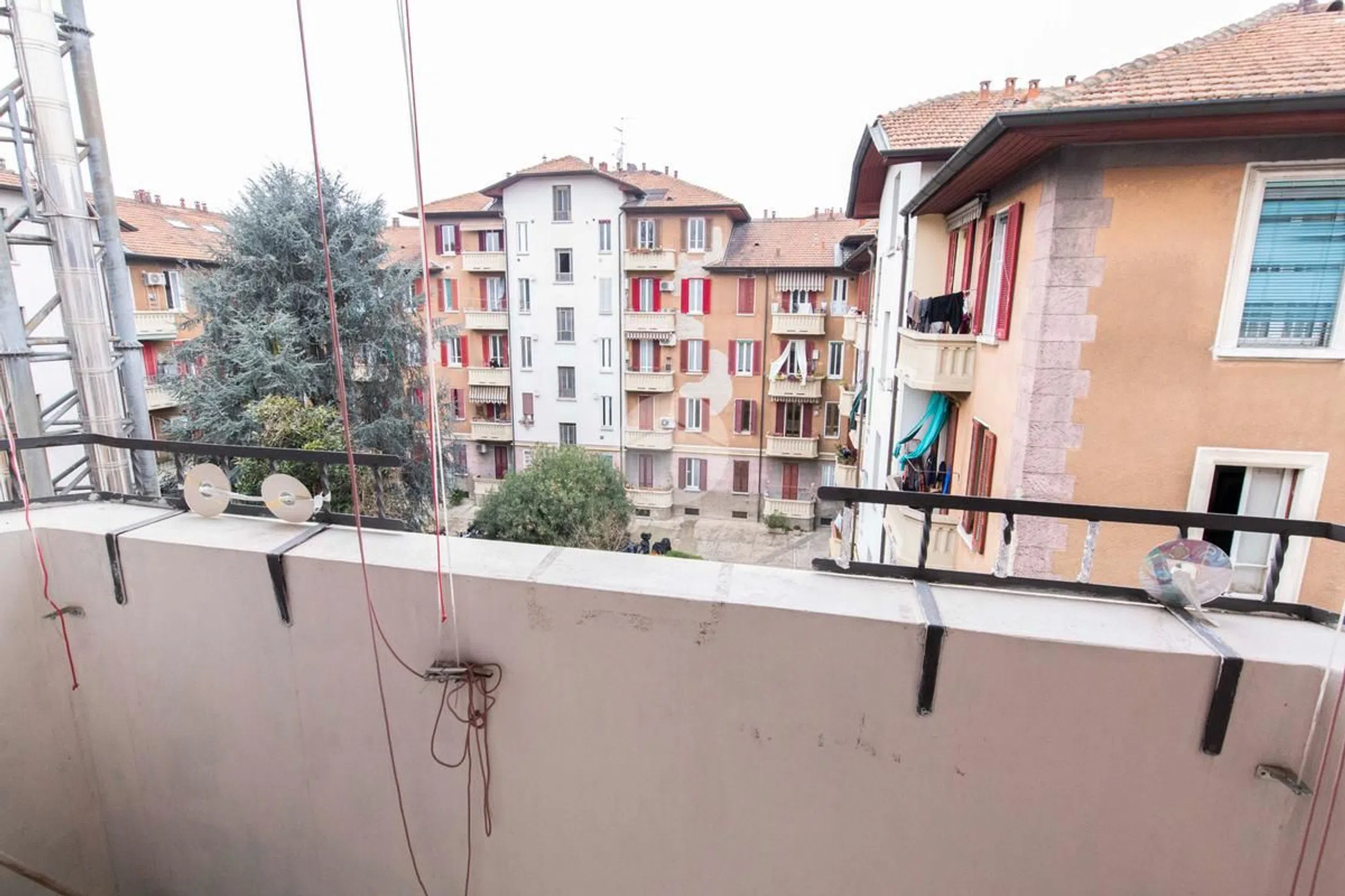 Trilocale in via Giovanni Ambrogio de Predis, 7 - Photo 6