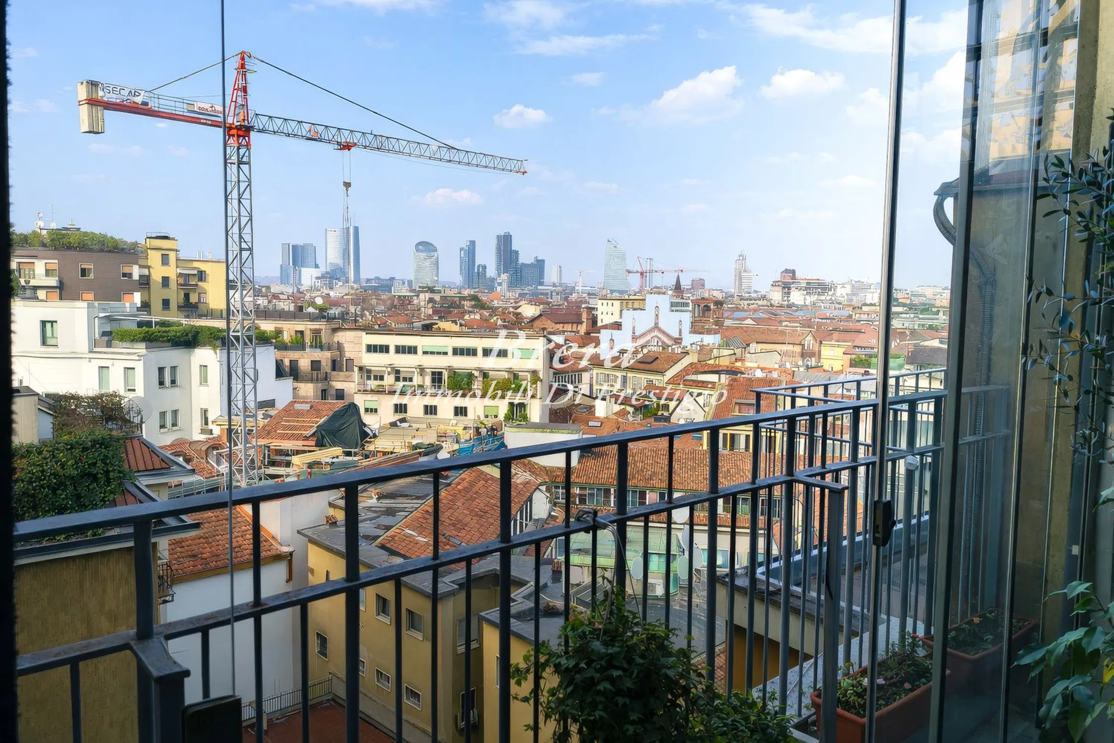 Attico in via Cusani s.n.c. - Photo 8