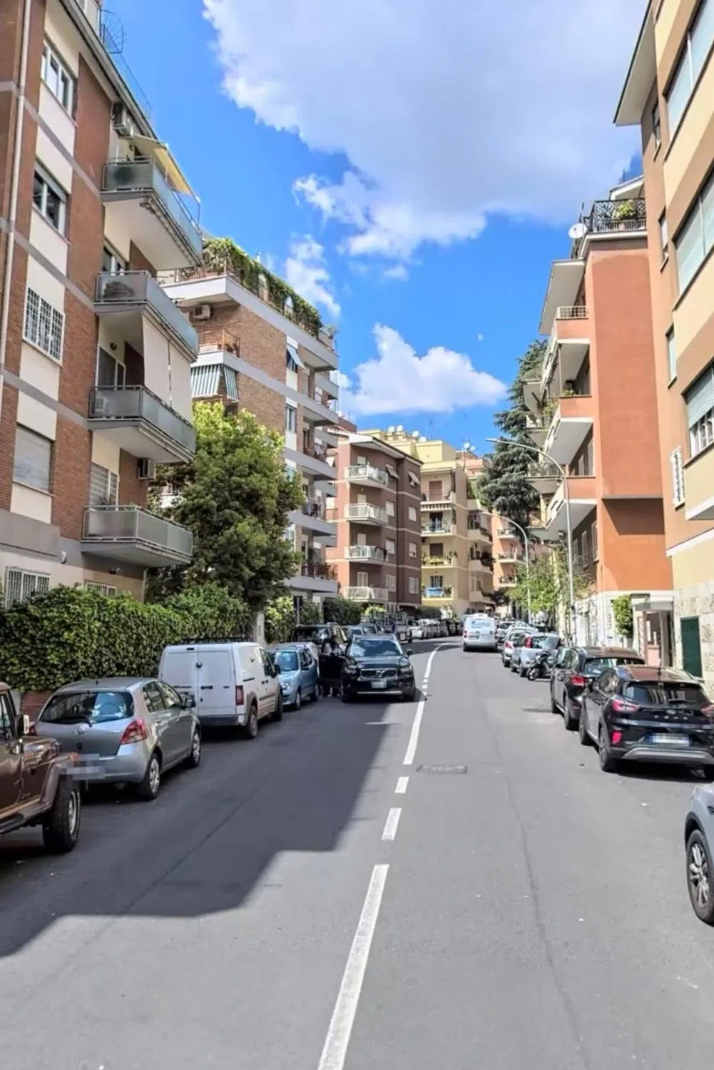 Appartamento in via Romeo Rodriguez Pereira s.n.c. - Photo 1