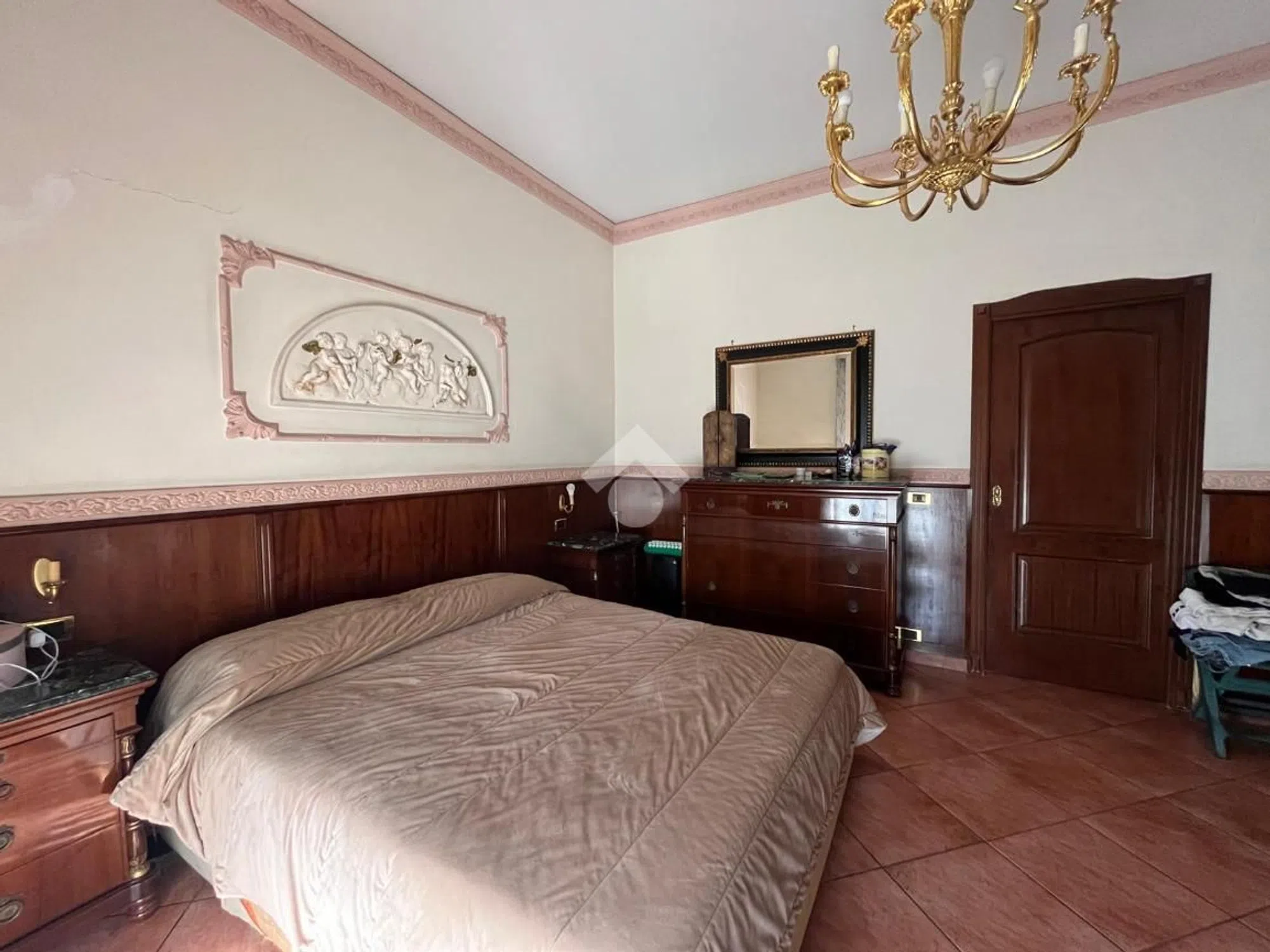 Trilocale in via Bernardino Telesio, 35 - Photo 12