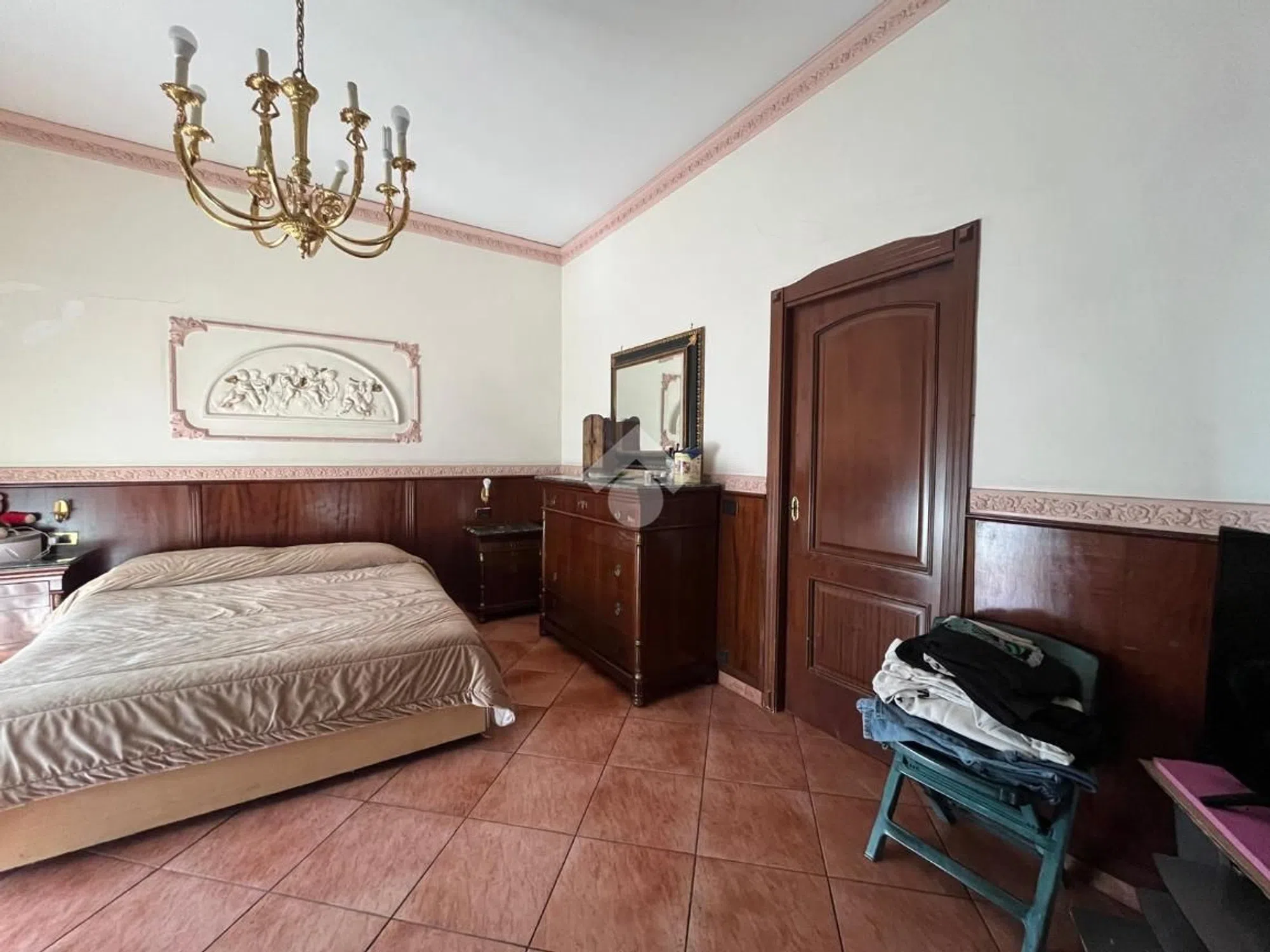 Trilocale in via Bernardino Telesio, 35 - Photo 13