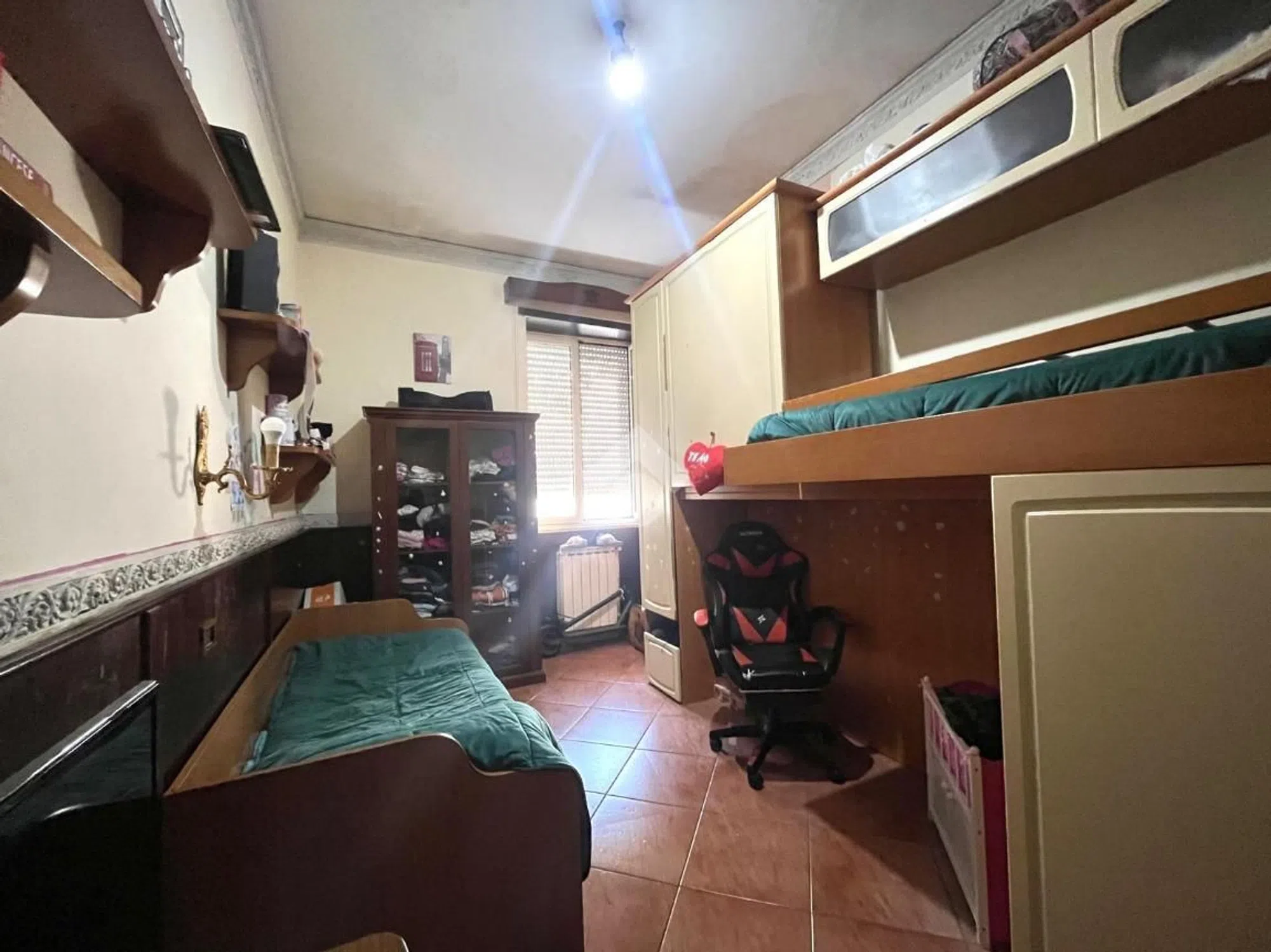 Trilocale in via Bernardino Telesio, 35 - Photo 16