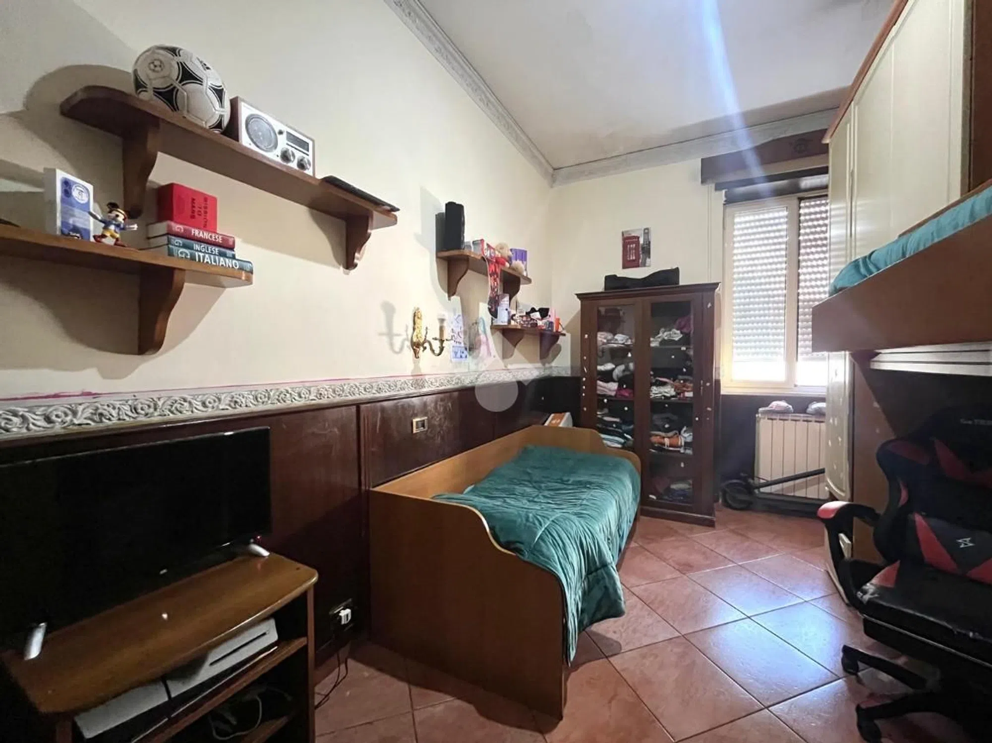 Trilocale in via Bernardino Telesio, 35 - Photo 17
