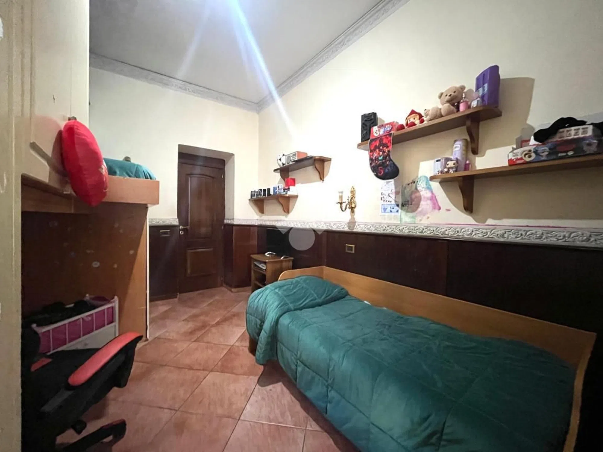 Trilocale in via Bernardino Telesio, 35 - Photo 18