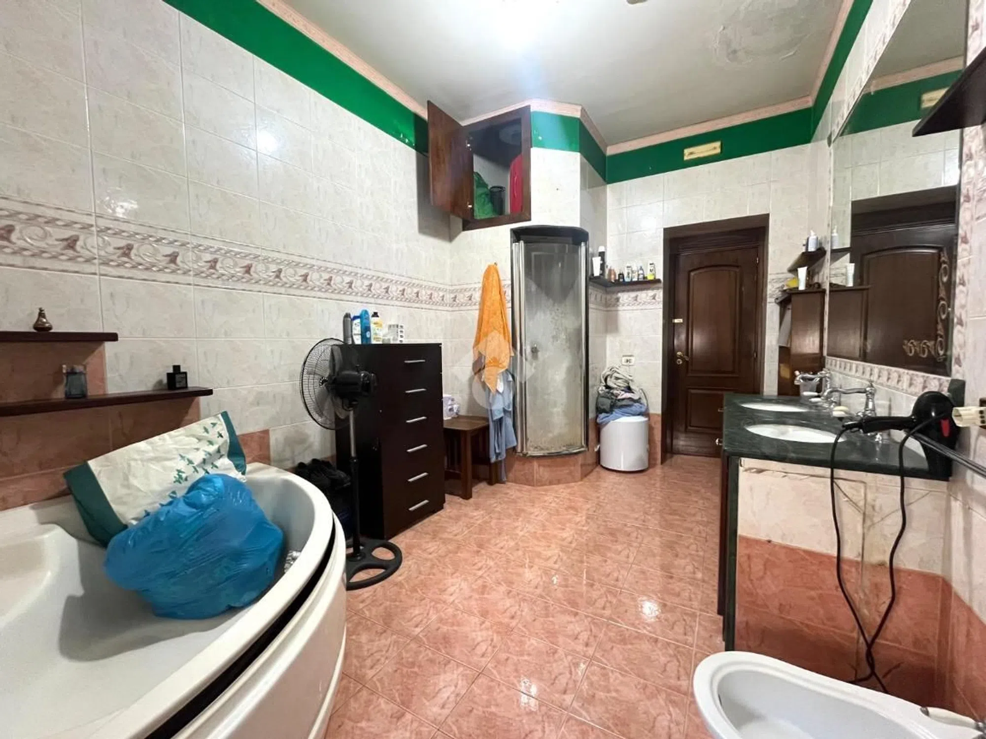Trilocale in via Bernardino Telesio, 35 - Photo 20