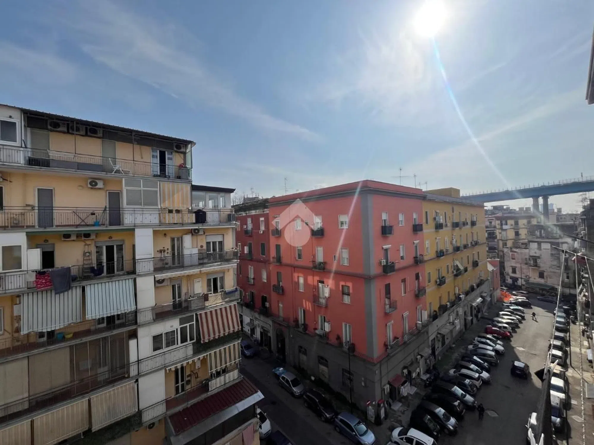 Trilocale in via Bernardino Telesio, 35 - Photo 6