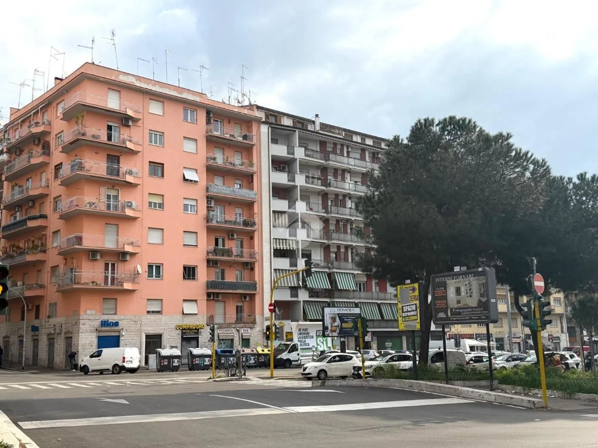 Quadrilocale in largo dei Colli Albani, 7 - Photo 2