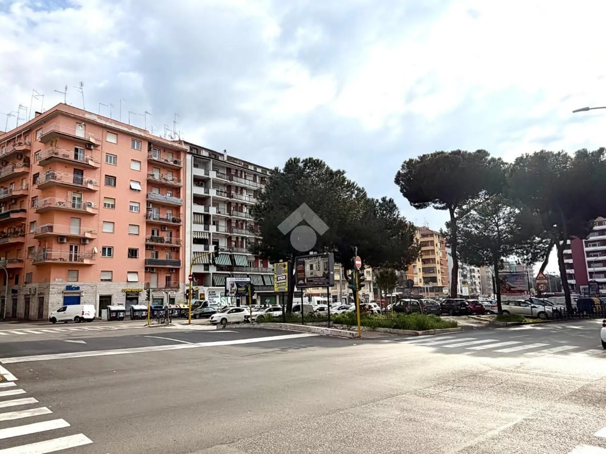 Quadrilocale in largo dei Colli Albani, 7 - Photo 3
