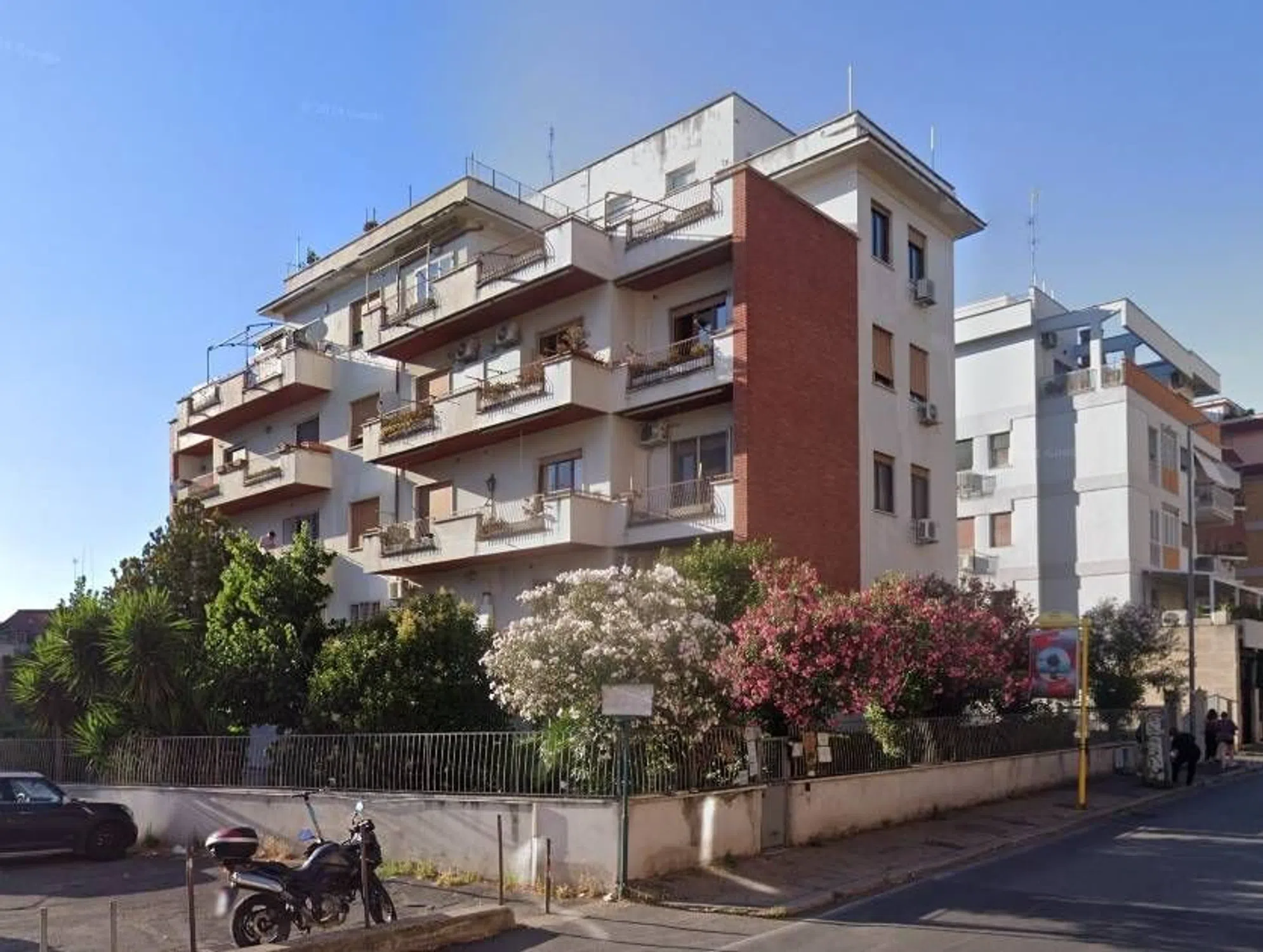 Appartamento in via Aurelia - Photo 1