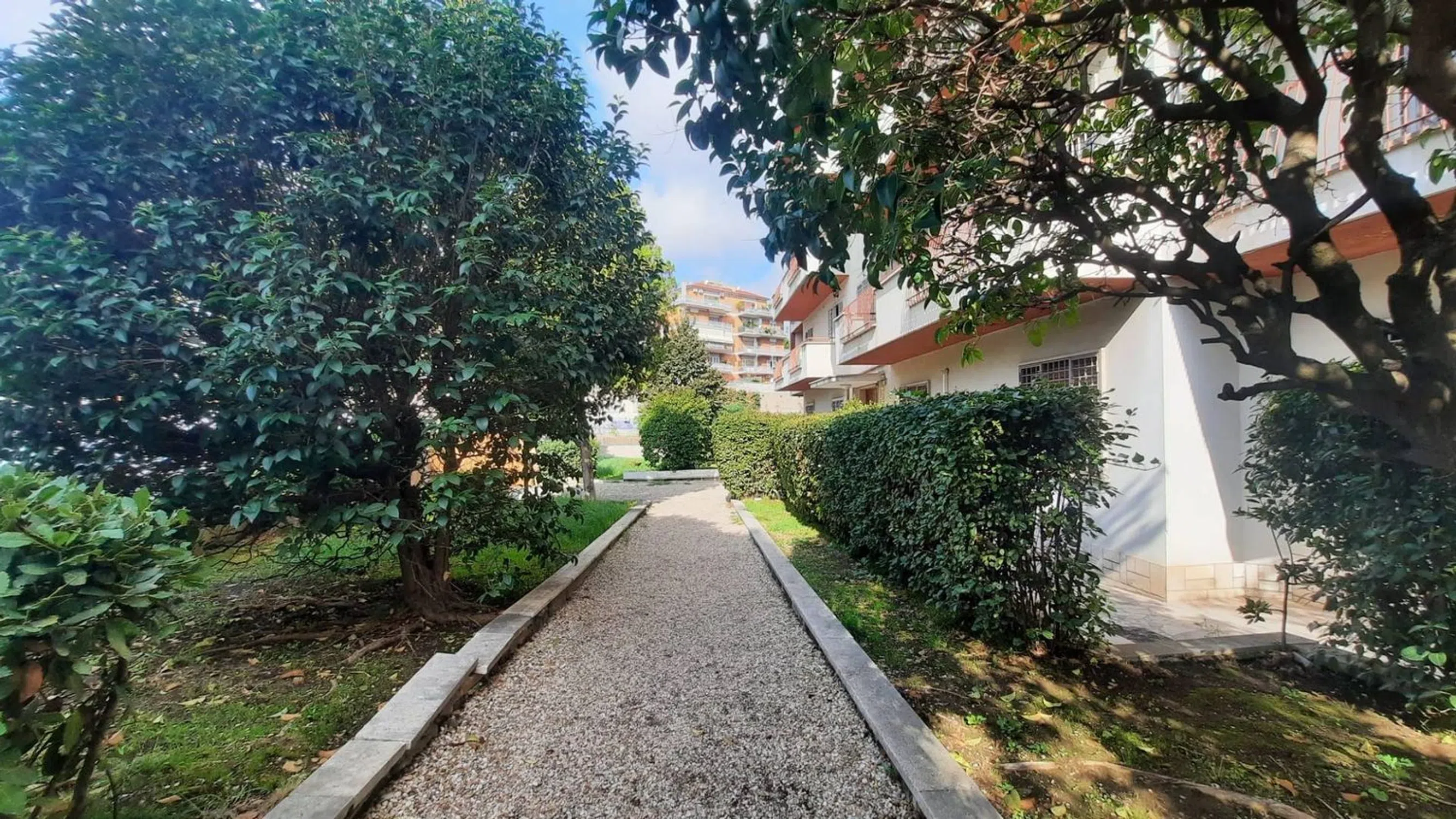 Appartamento in via Aurelia - Photo 2
