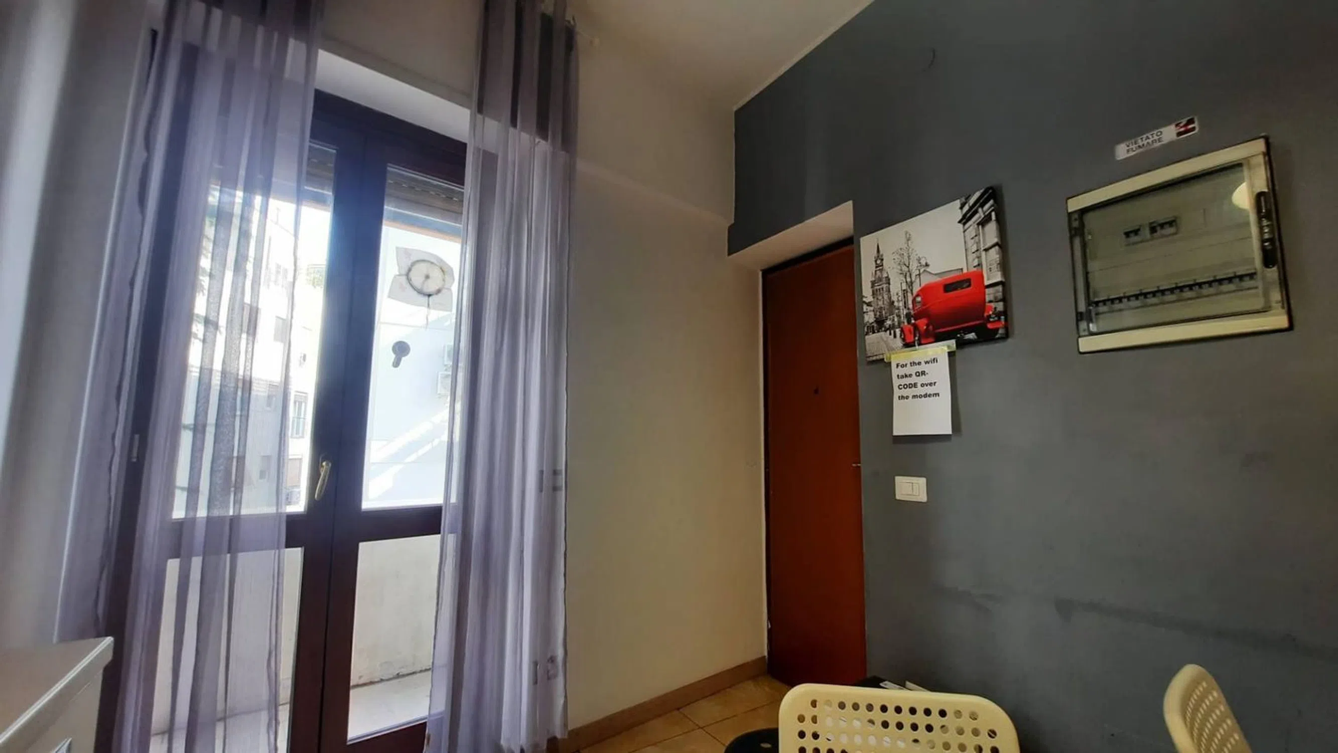 Appartamento in via Aurelia - Photo 11