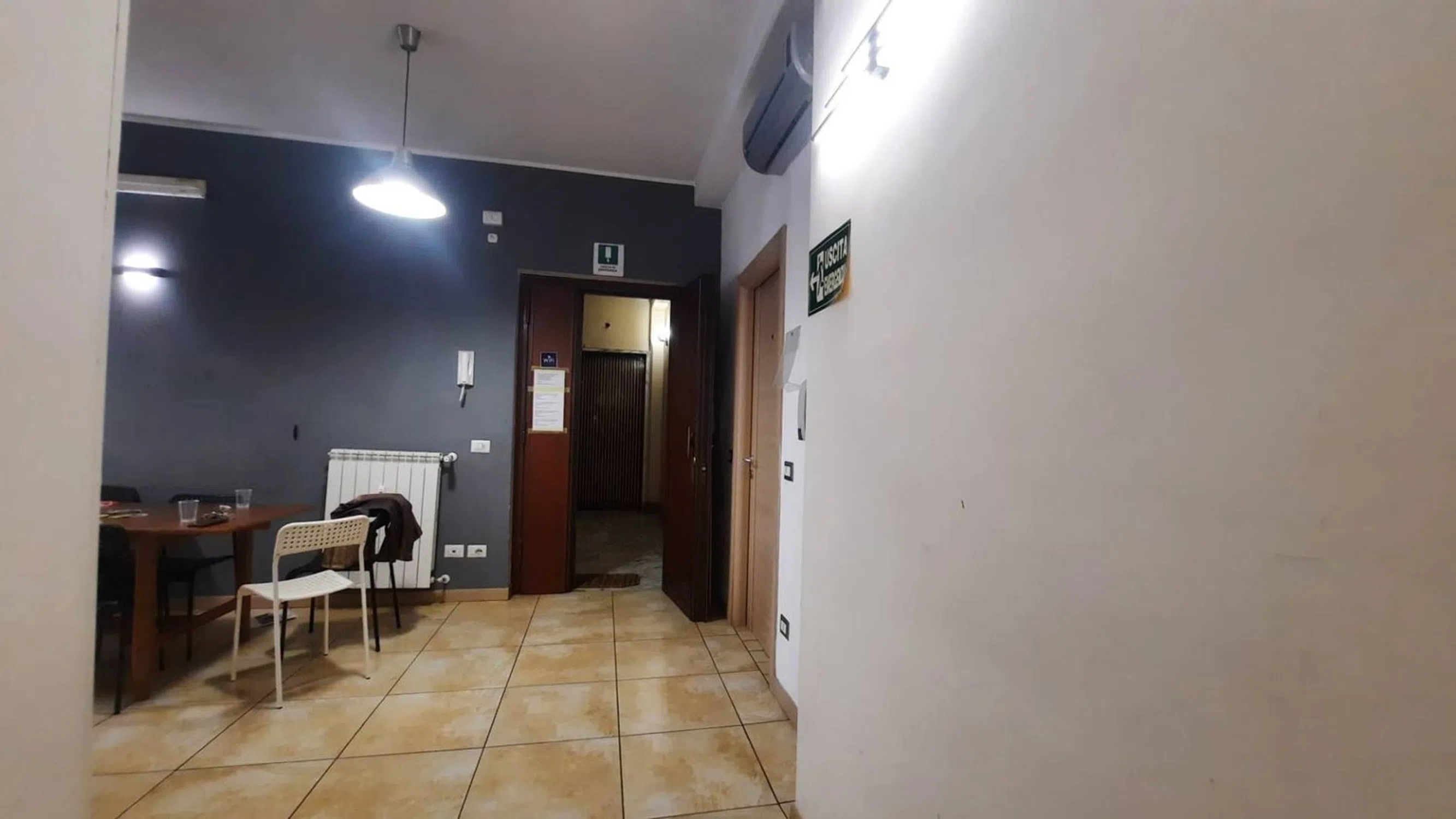 Appartamento in via Aurelia - Photo 12